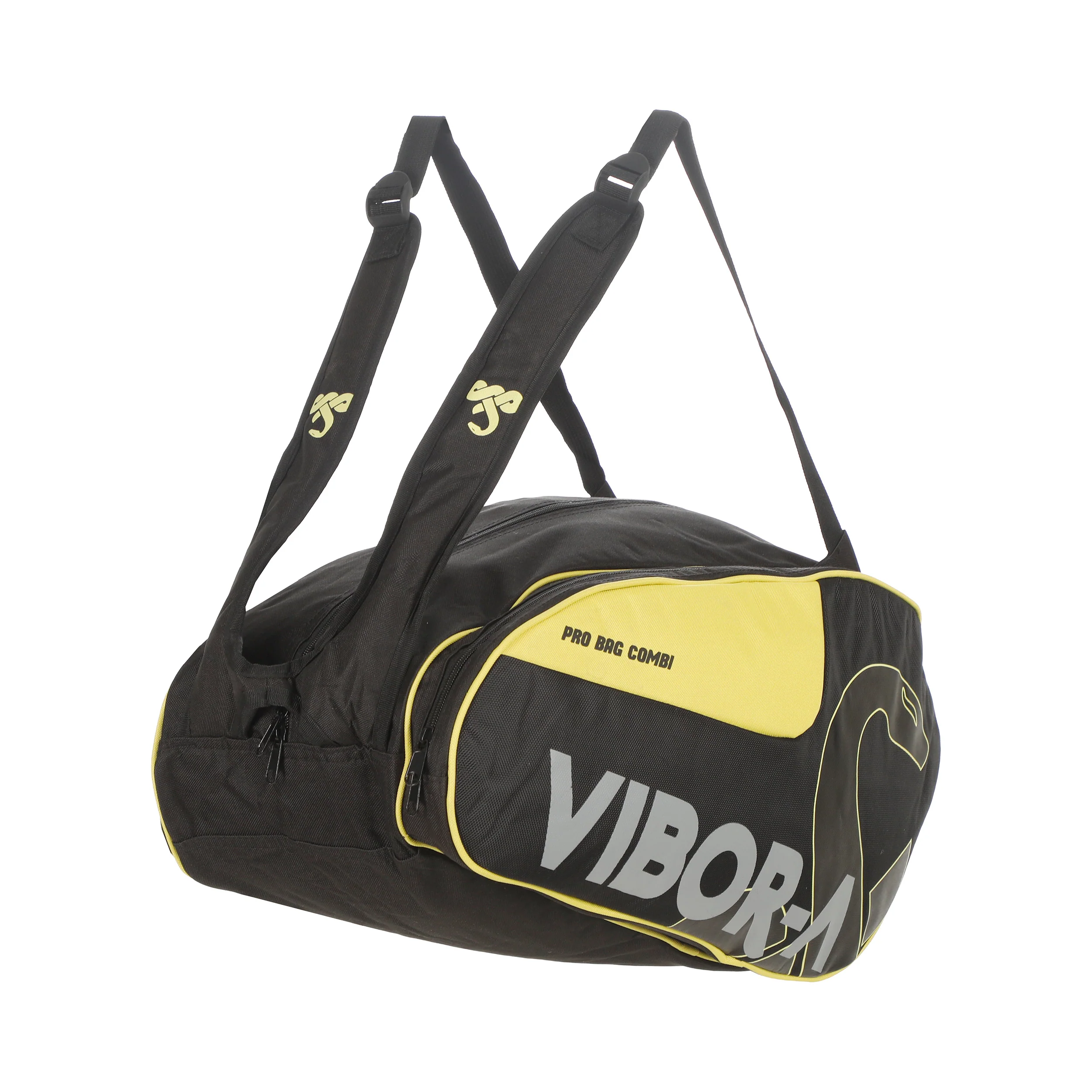 Pro Bag Combi Schlägertasche - gelb - Image 4