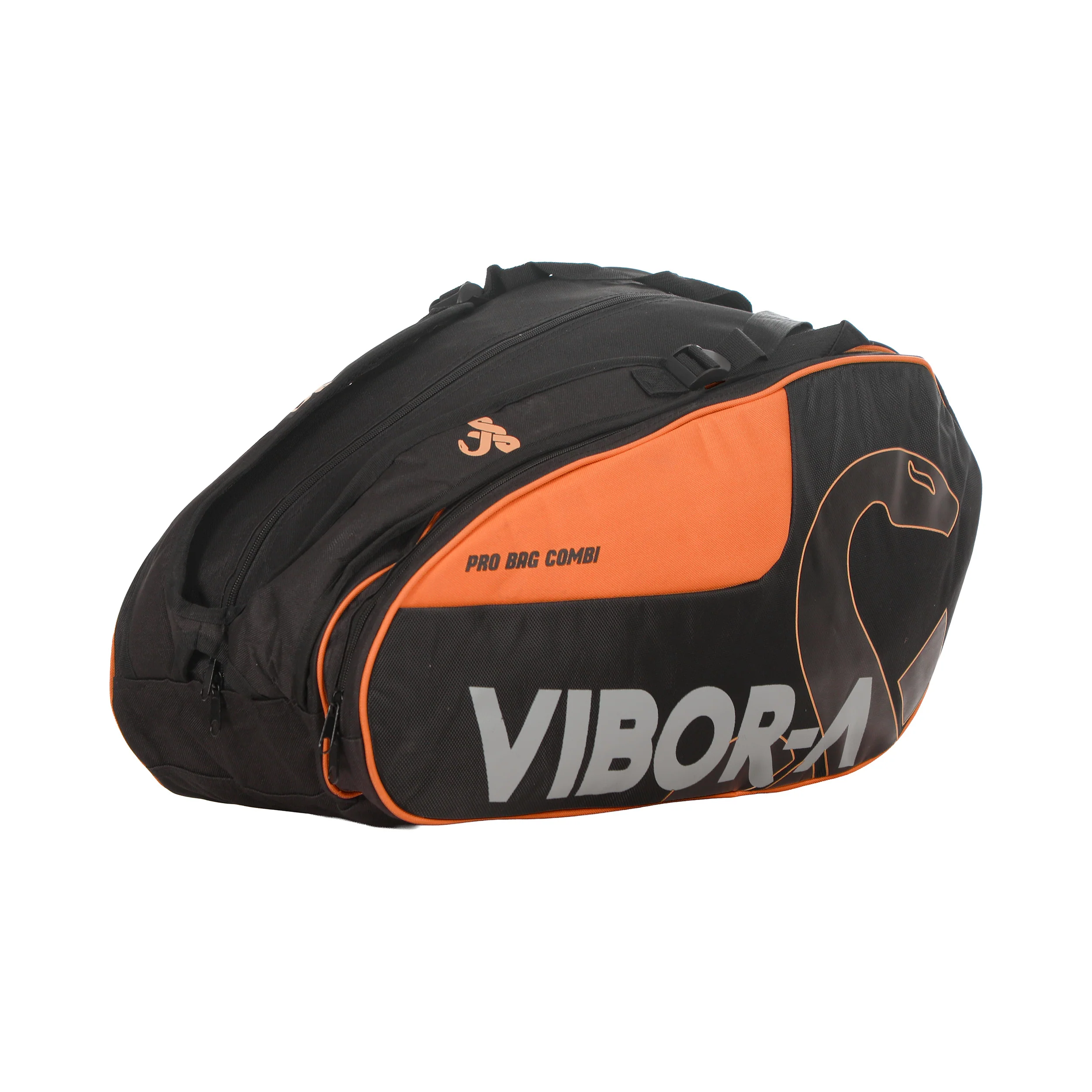 Pro Bag Combi Schlägertasche - orange