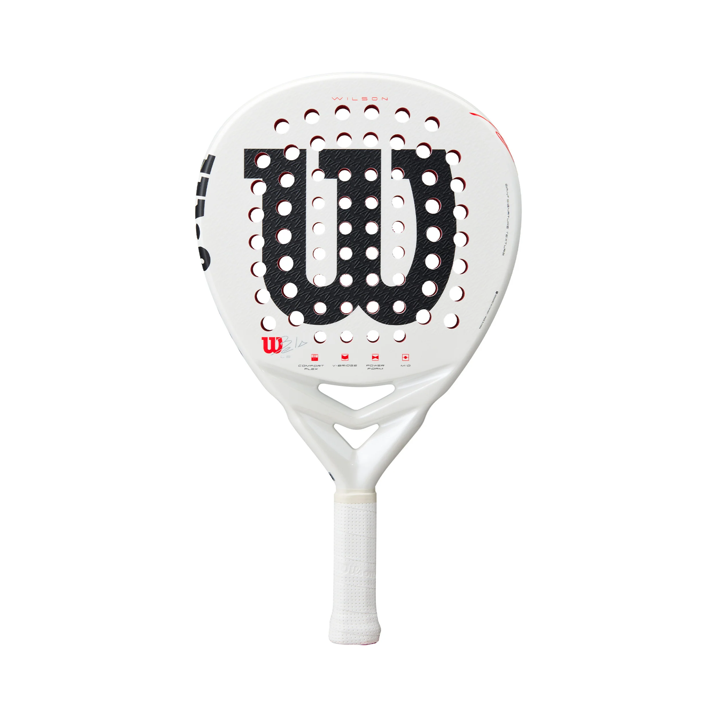 Bela LS V3 Padelschläger