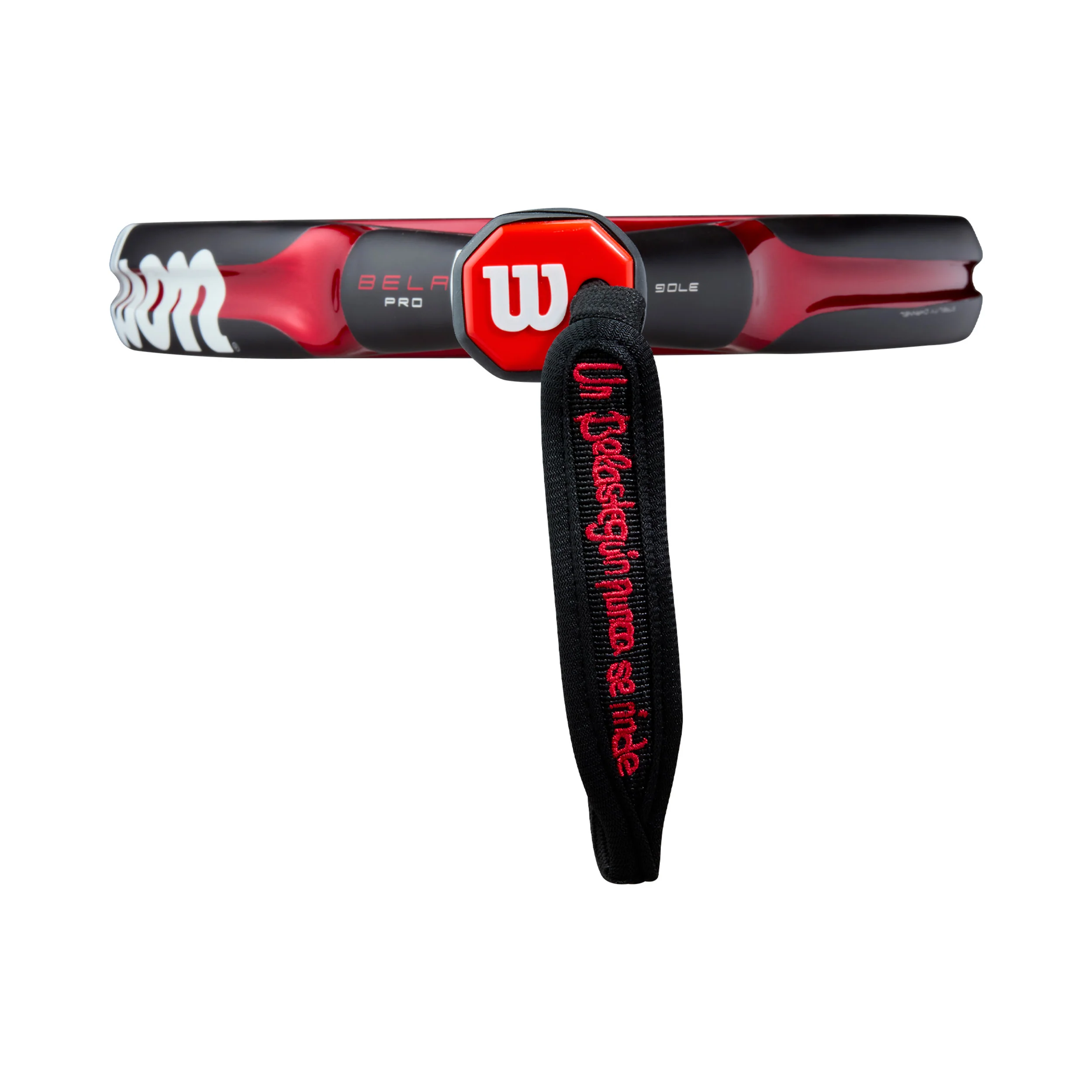 Bela Pro V3 Padelschläger Testschläger - Image 7
