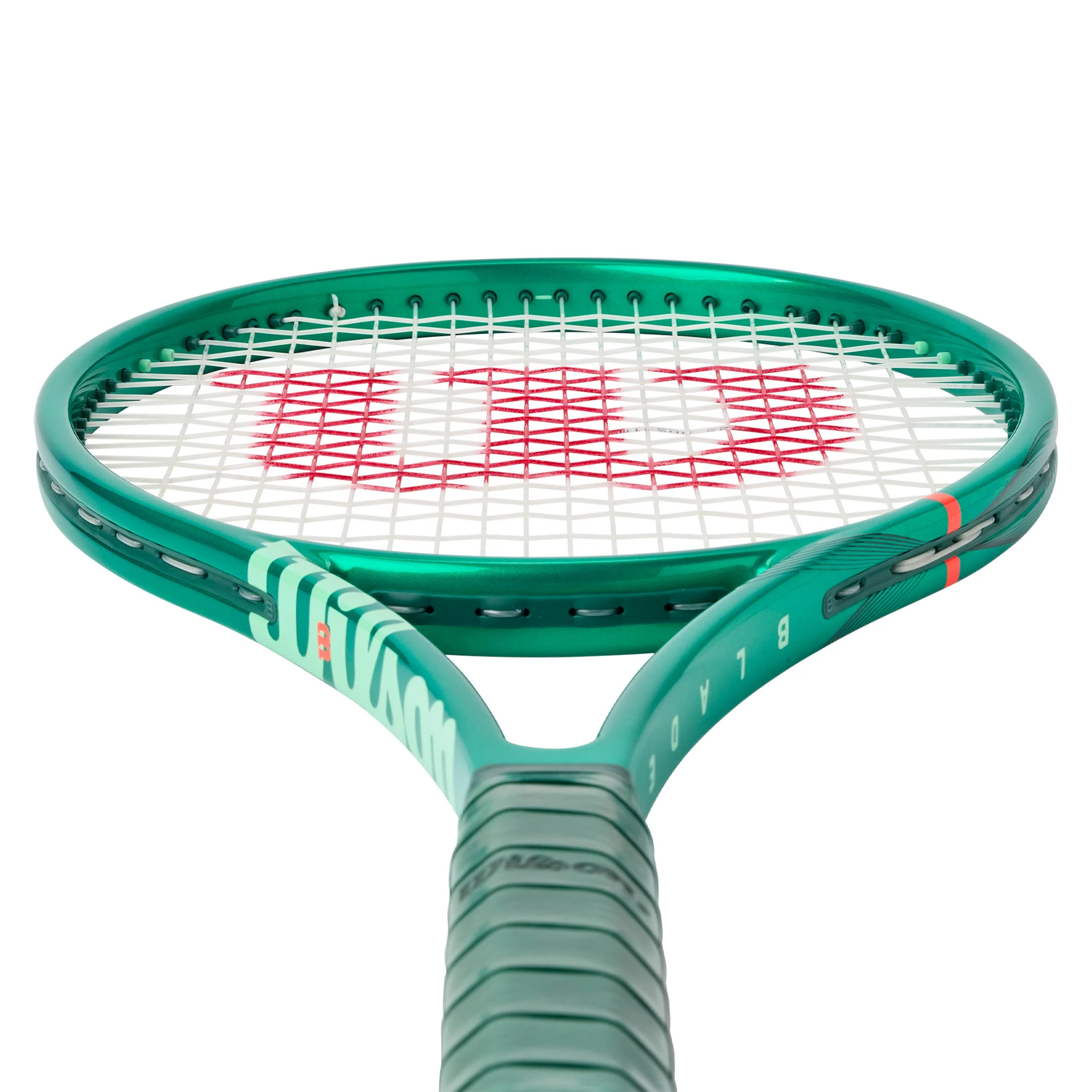 Blade 98 Pro 18X20 V10 Turnierschläger unbesaitet - Image 6