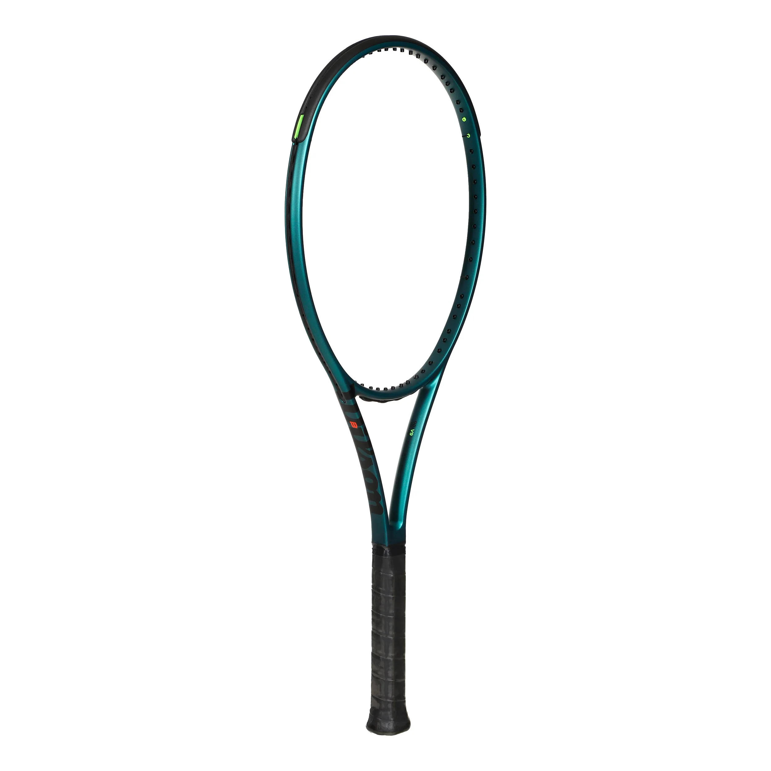 Blade 98S v9 Turnierschläger gebraucht (besaitet) - Image 2