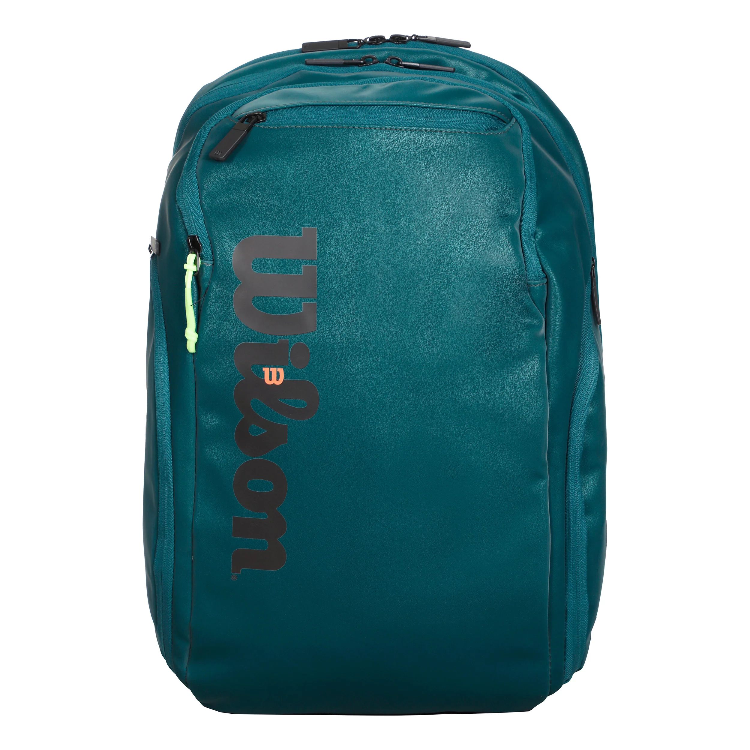 Blade Super Tour Rucksack-Petrol,Schwarz