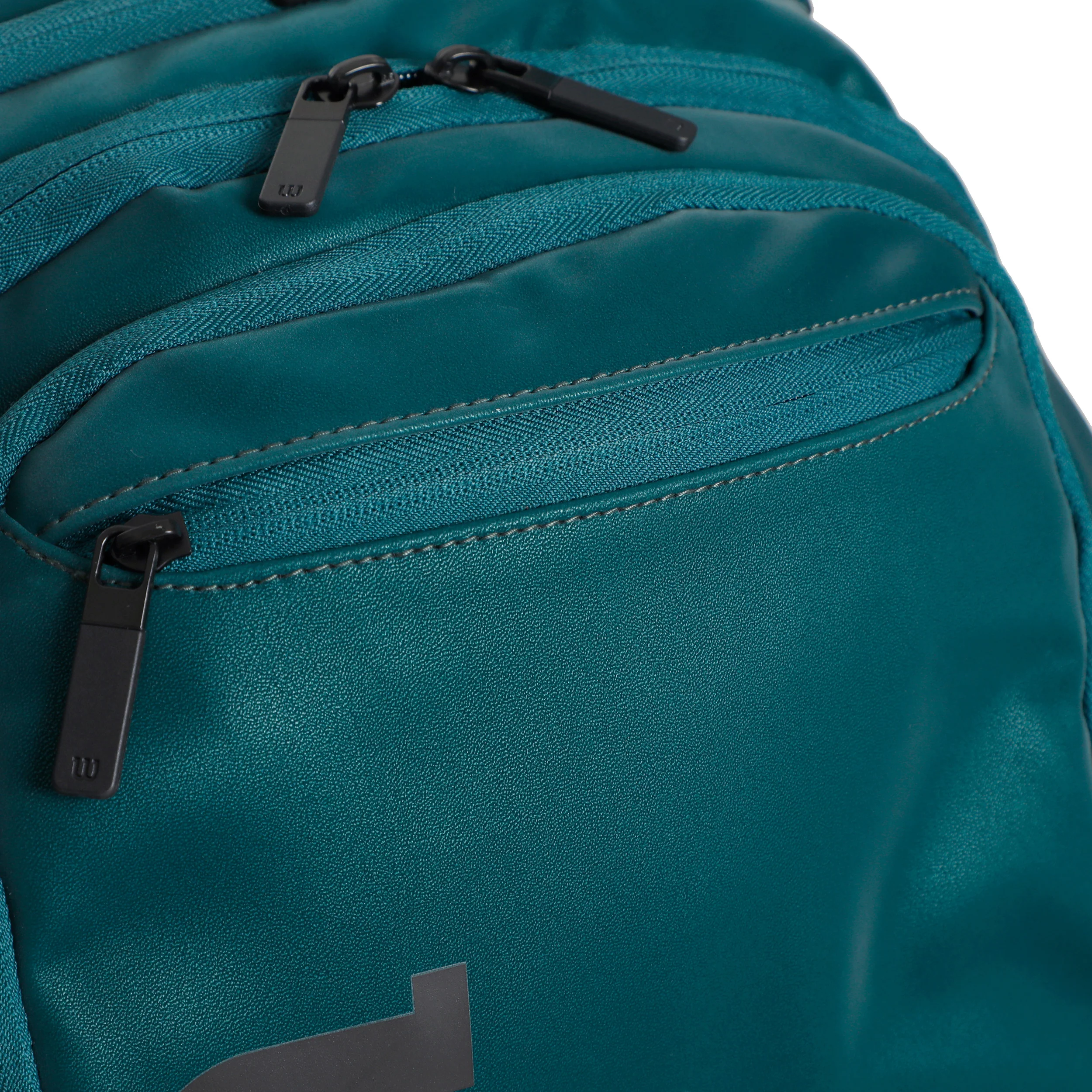 Blade Super Tour Rucksack-Petrol,Schwarz - Image 6