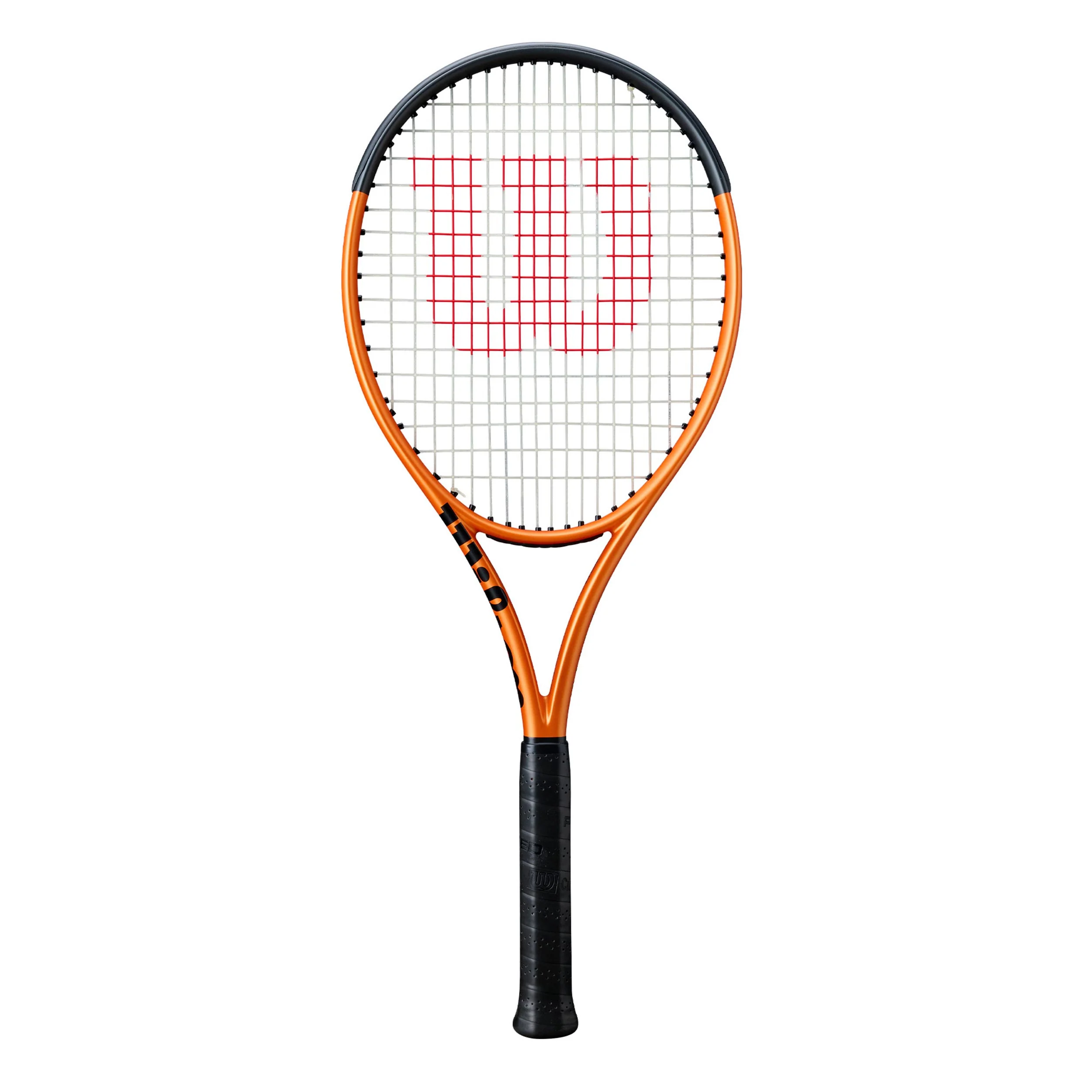Burn 100 S V6.0 Turnierschläger besaitet