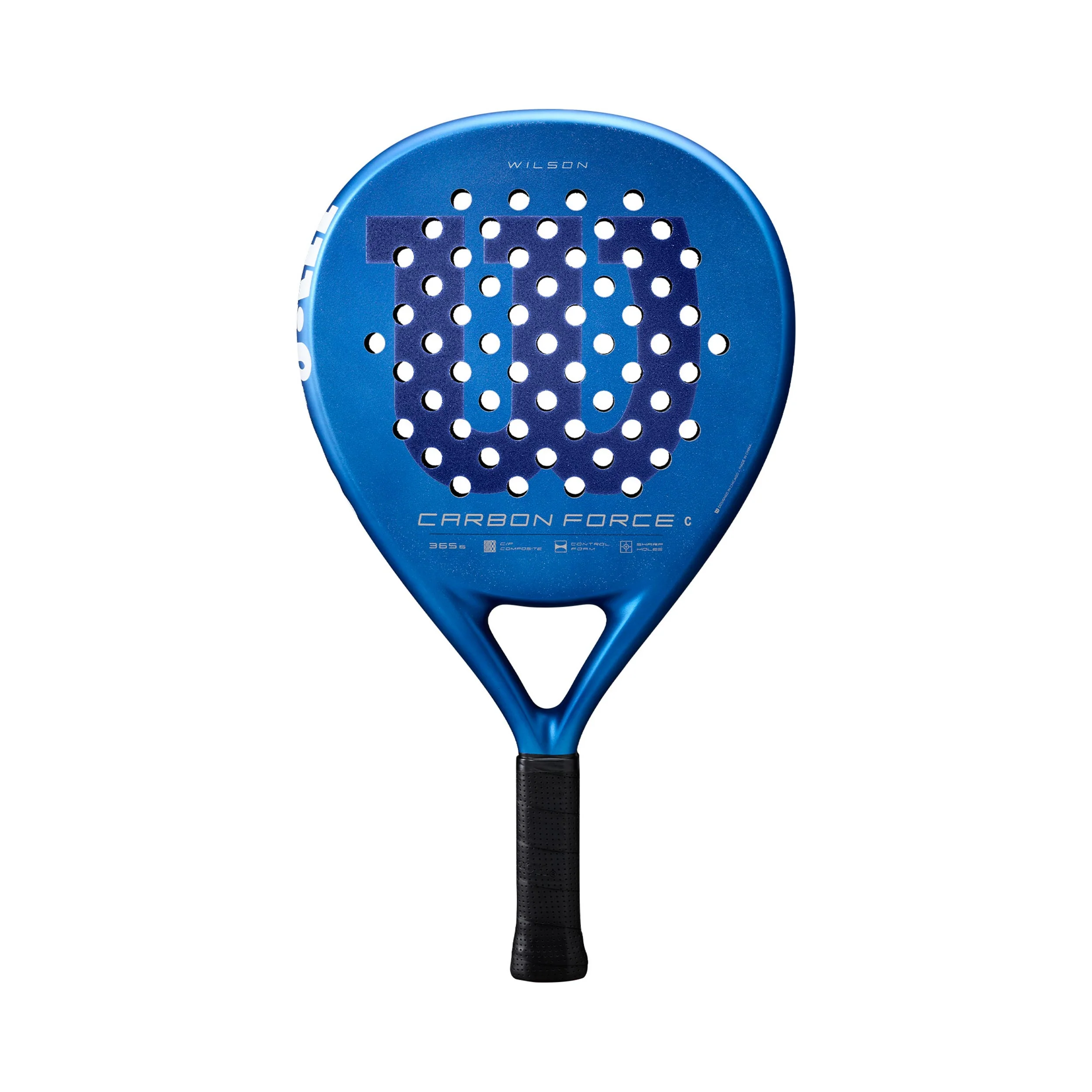 Carbon Force C Padelschläger