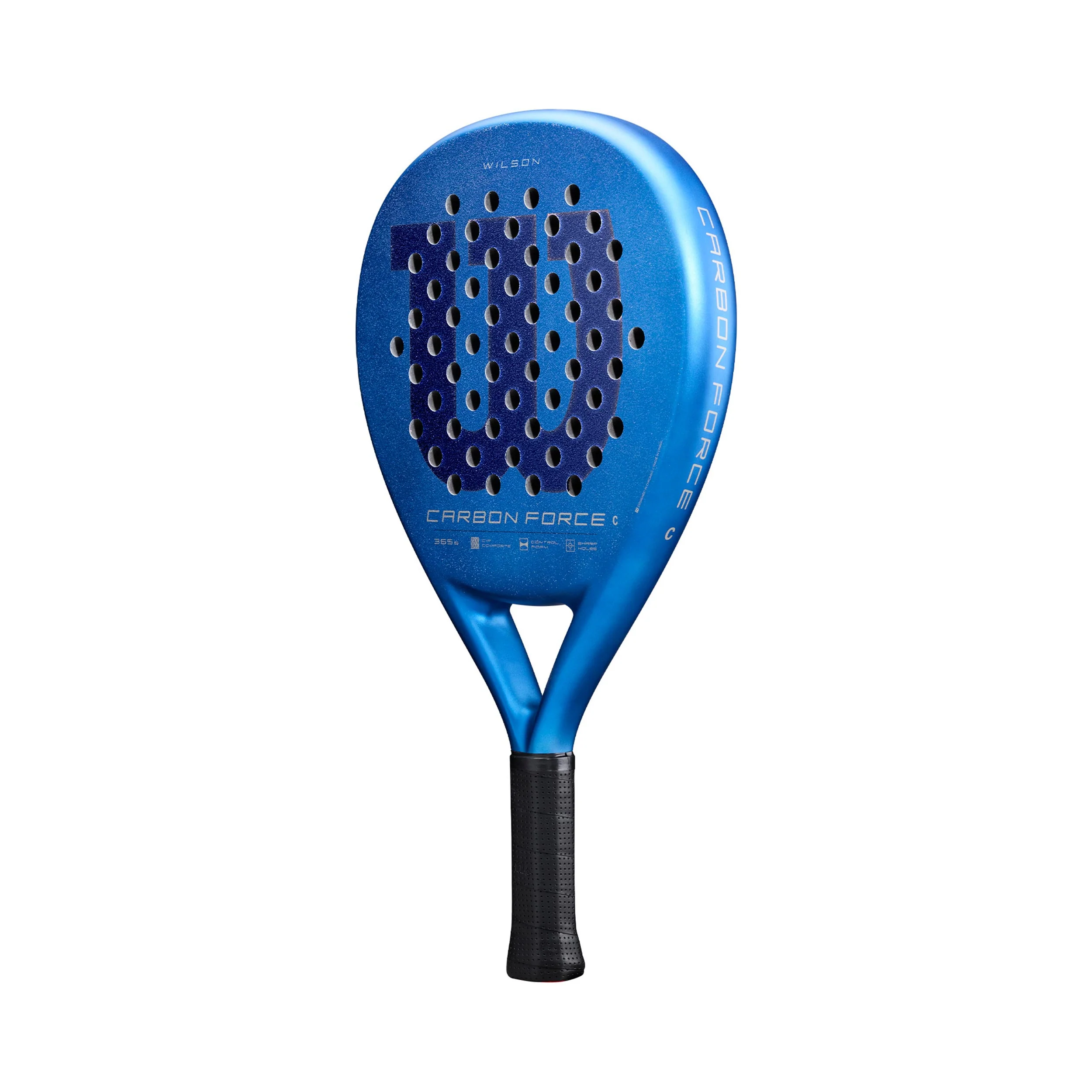 Carbon Force C Padelschläger - Image 2