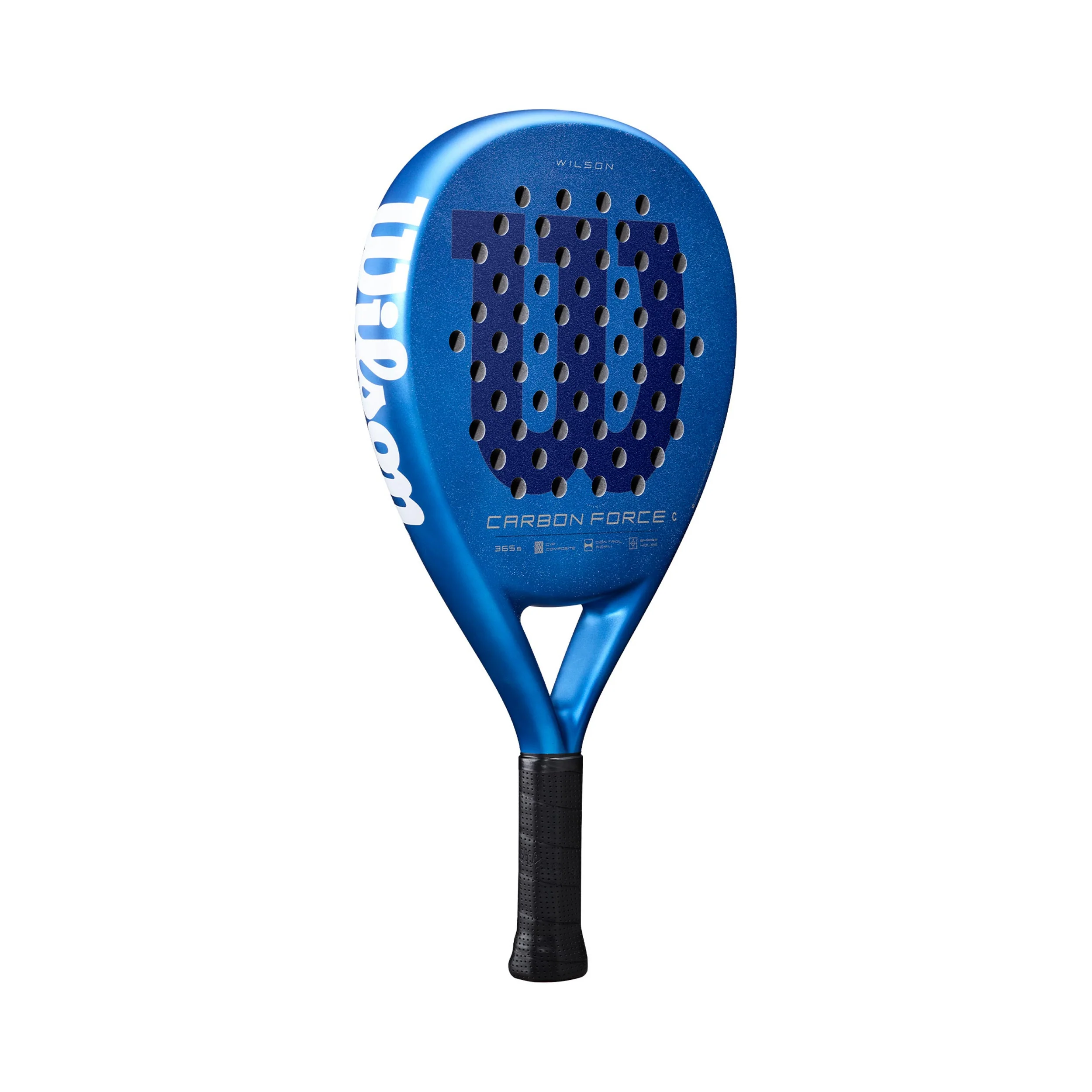 Carbon Force C Padelschläger - Image 3