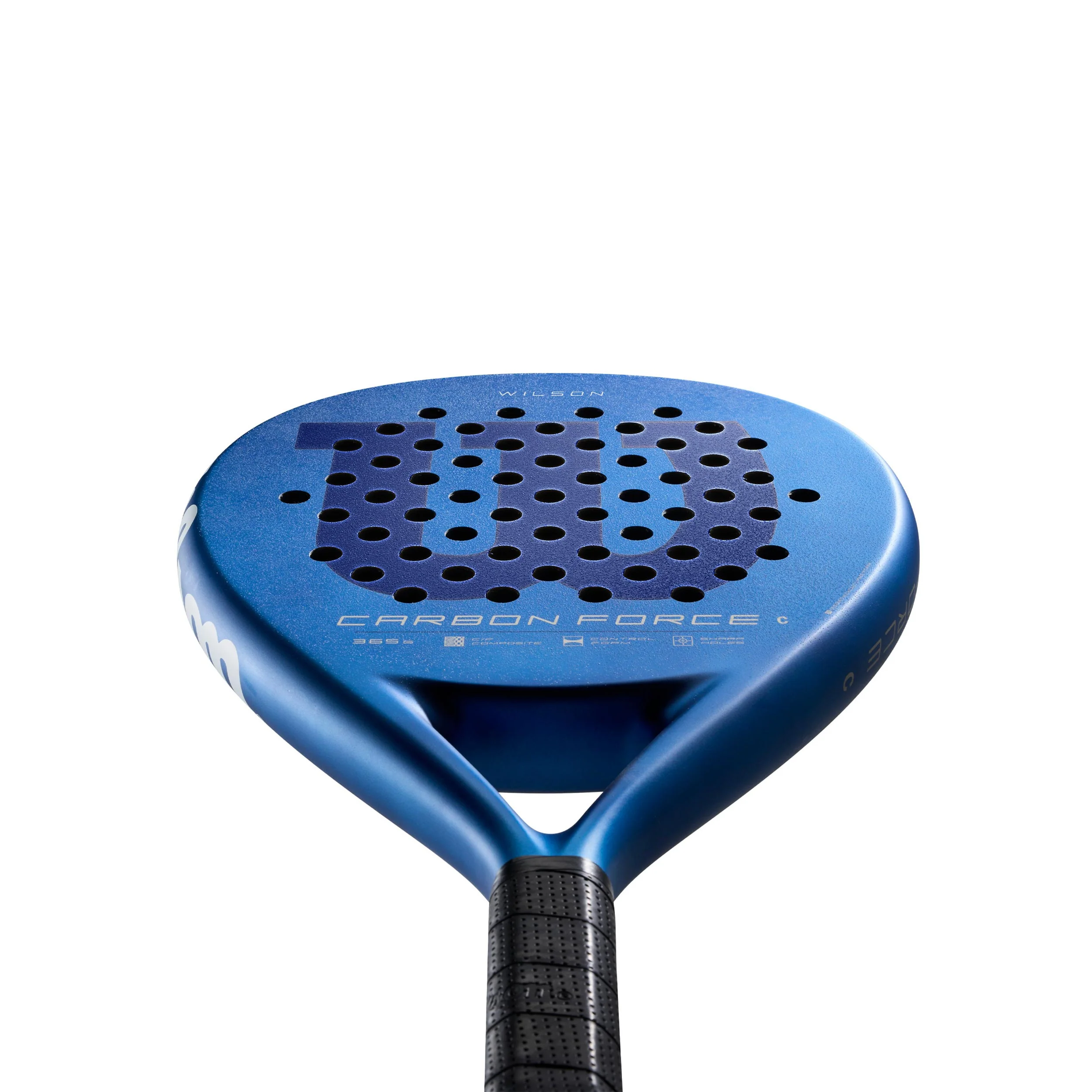 Carbon Force C Padelschläger - Image 4