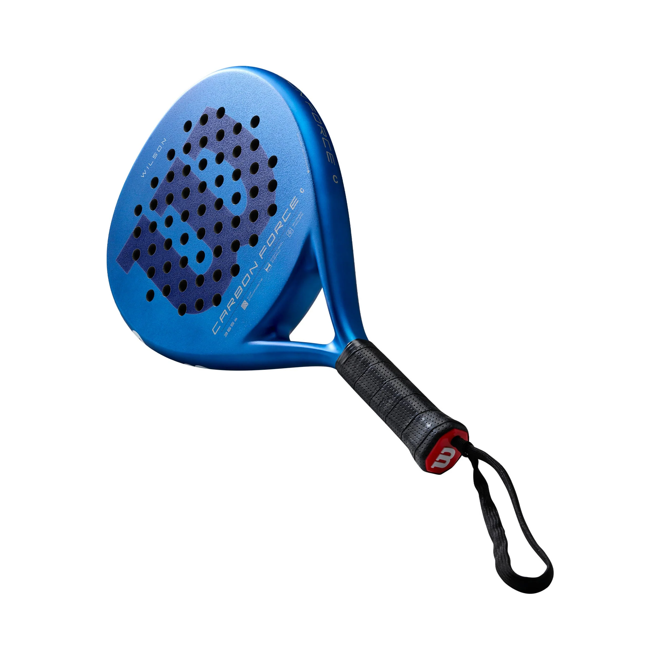 Carbon Force C Padelschläger - Image 6