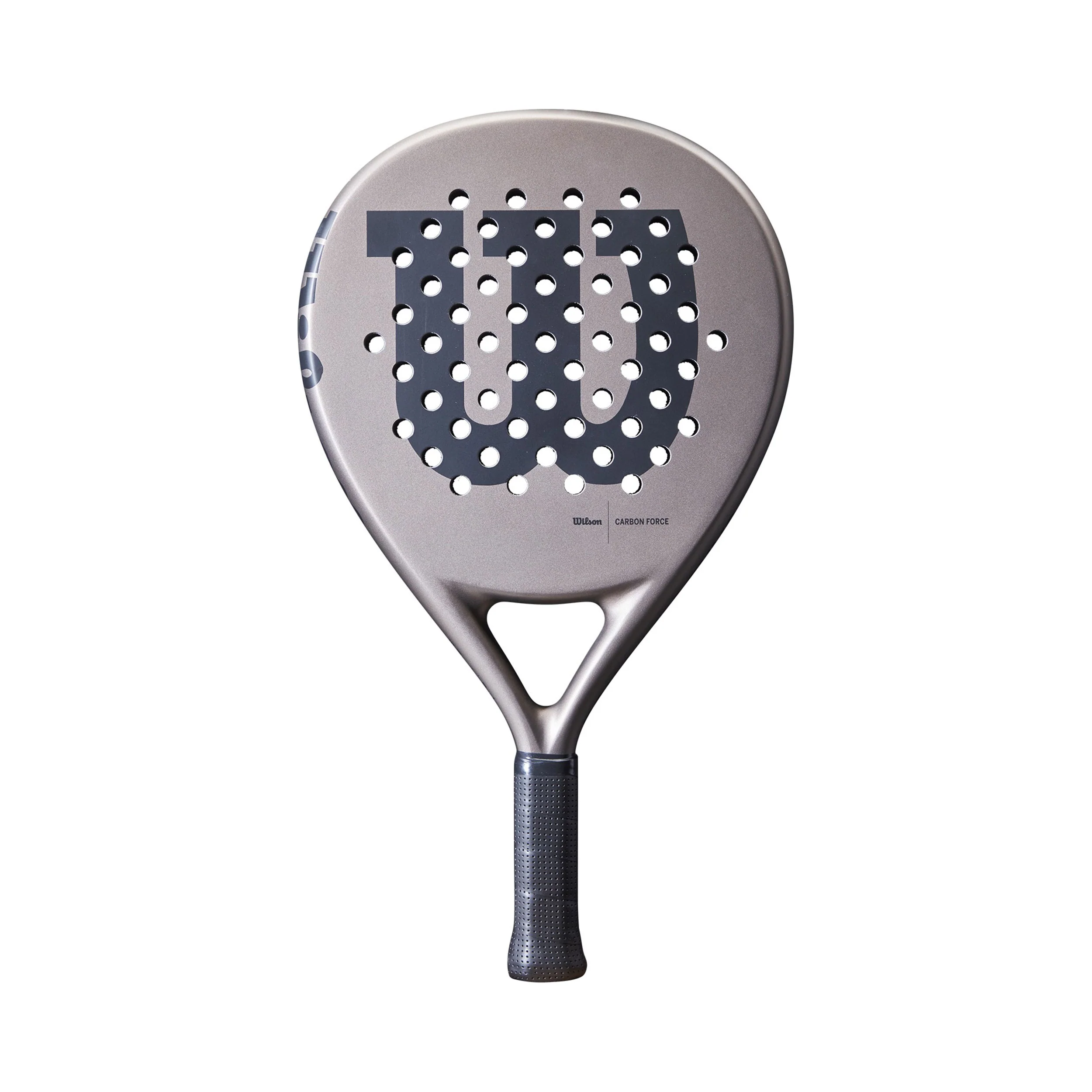 Carbon Force Padelschläger