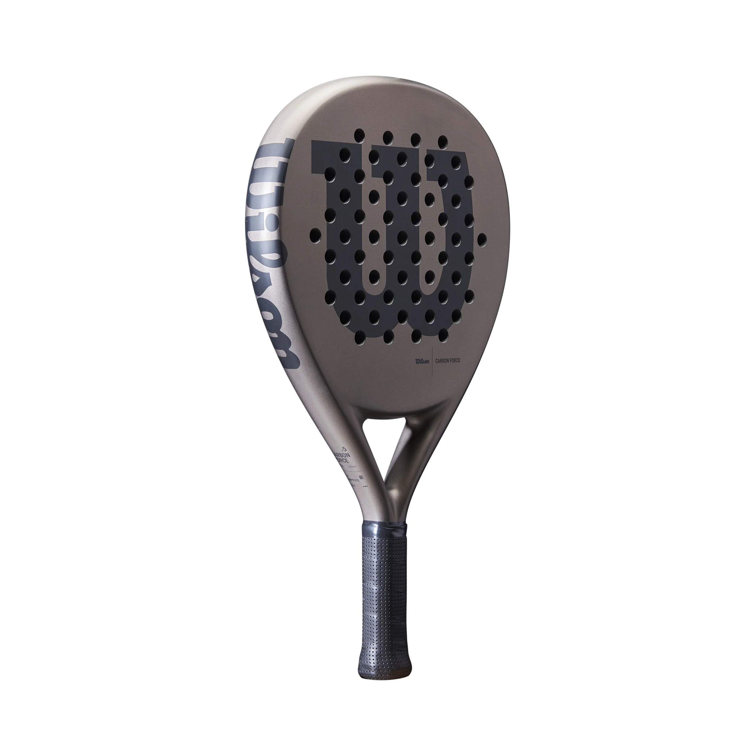 Carbon Force Padelschläger - Image 2