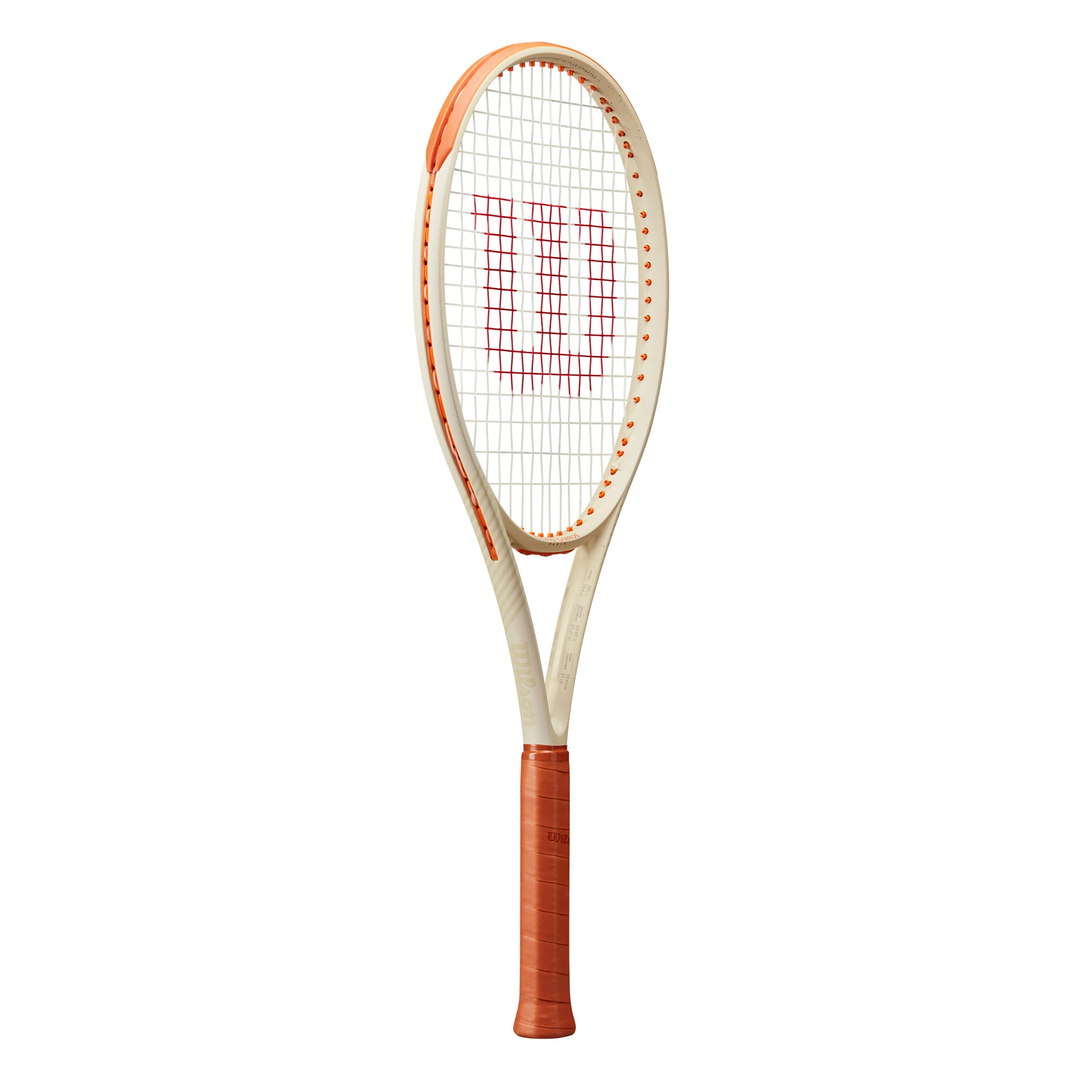 Clash 100 V2.0 Roland Garros Turnierschläger unbesaitet - Image 2