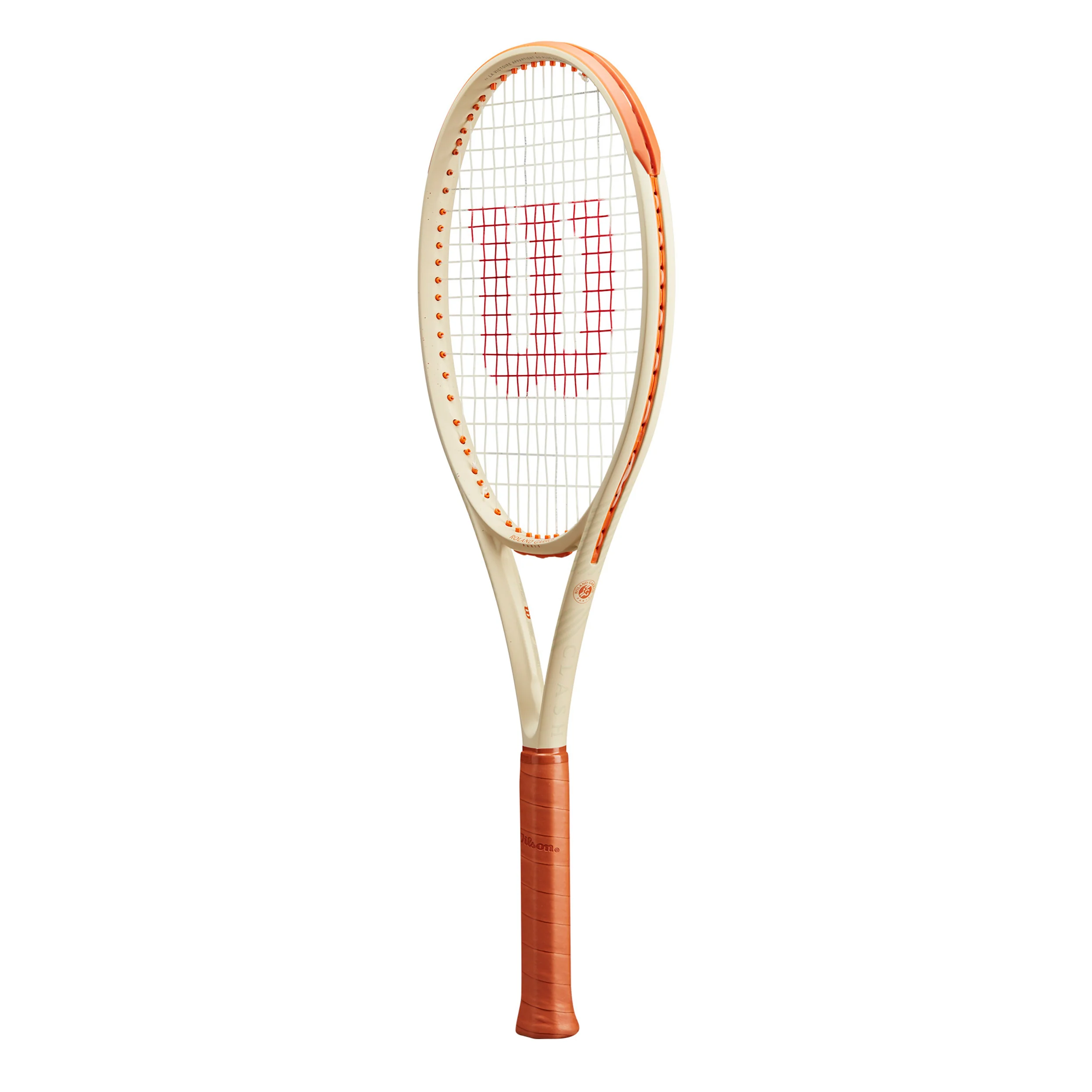 Clash 100 V2.0 Roland Garros Turnierschläger unbesaitet - Image 3