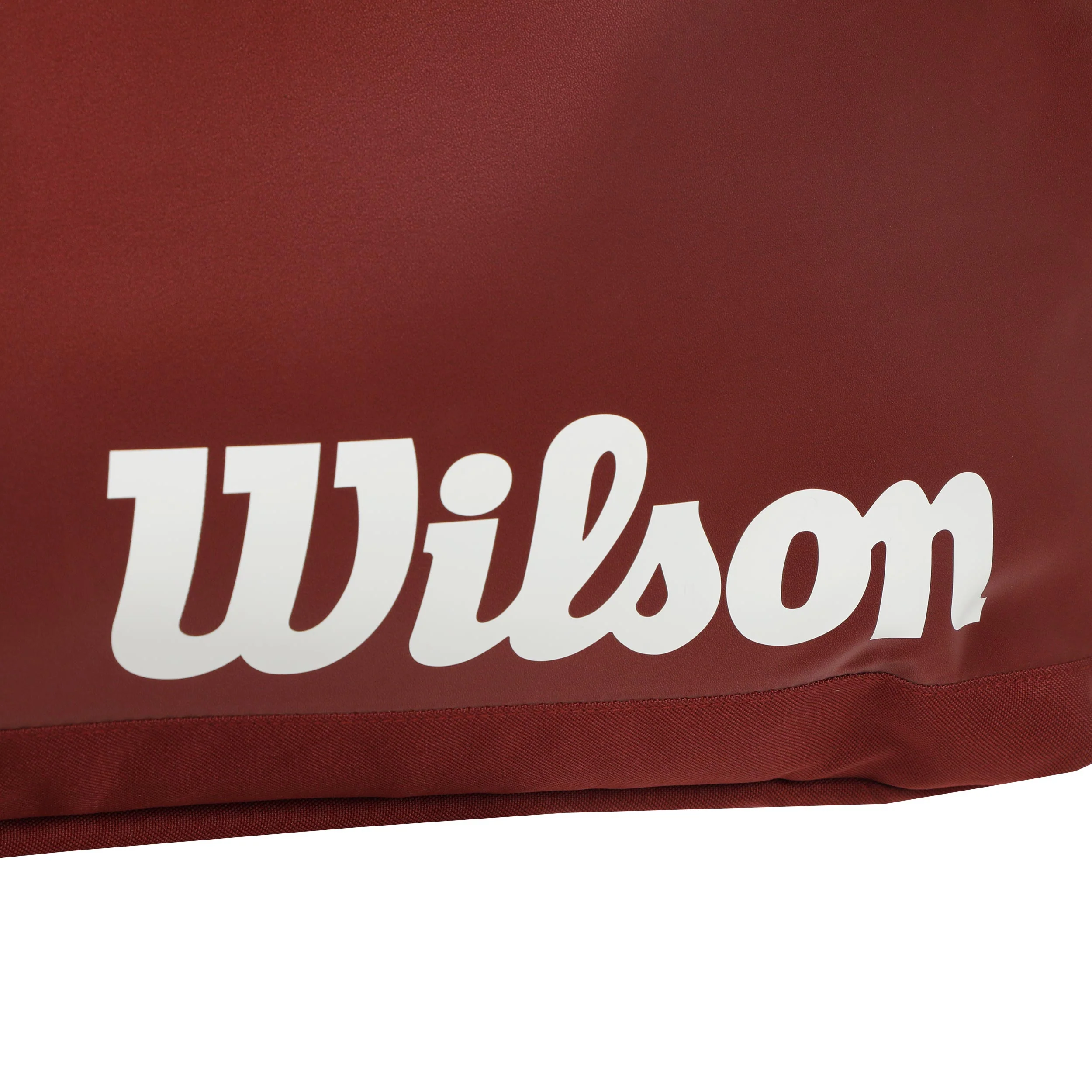 Defyer V1 9er Schlägertasche - weinrot - Image 6