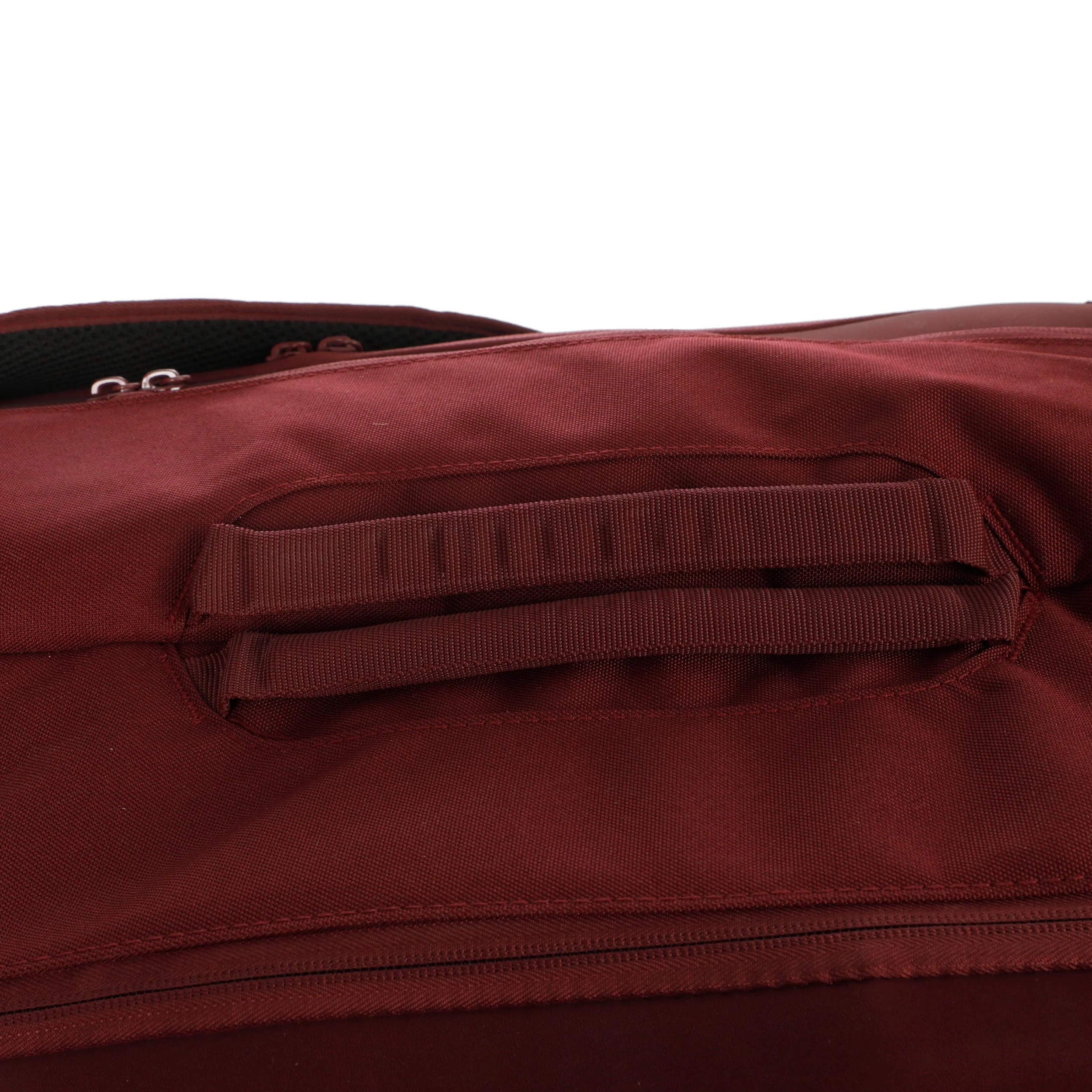 Defyer V1 9er Schlägertasche - weinrot - Image 7