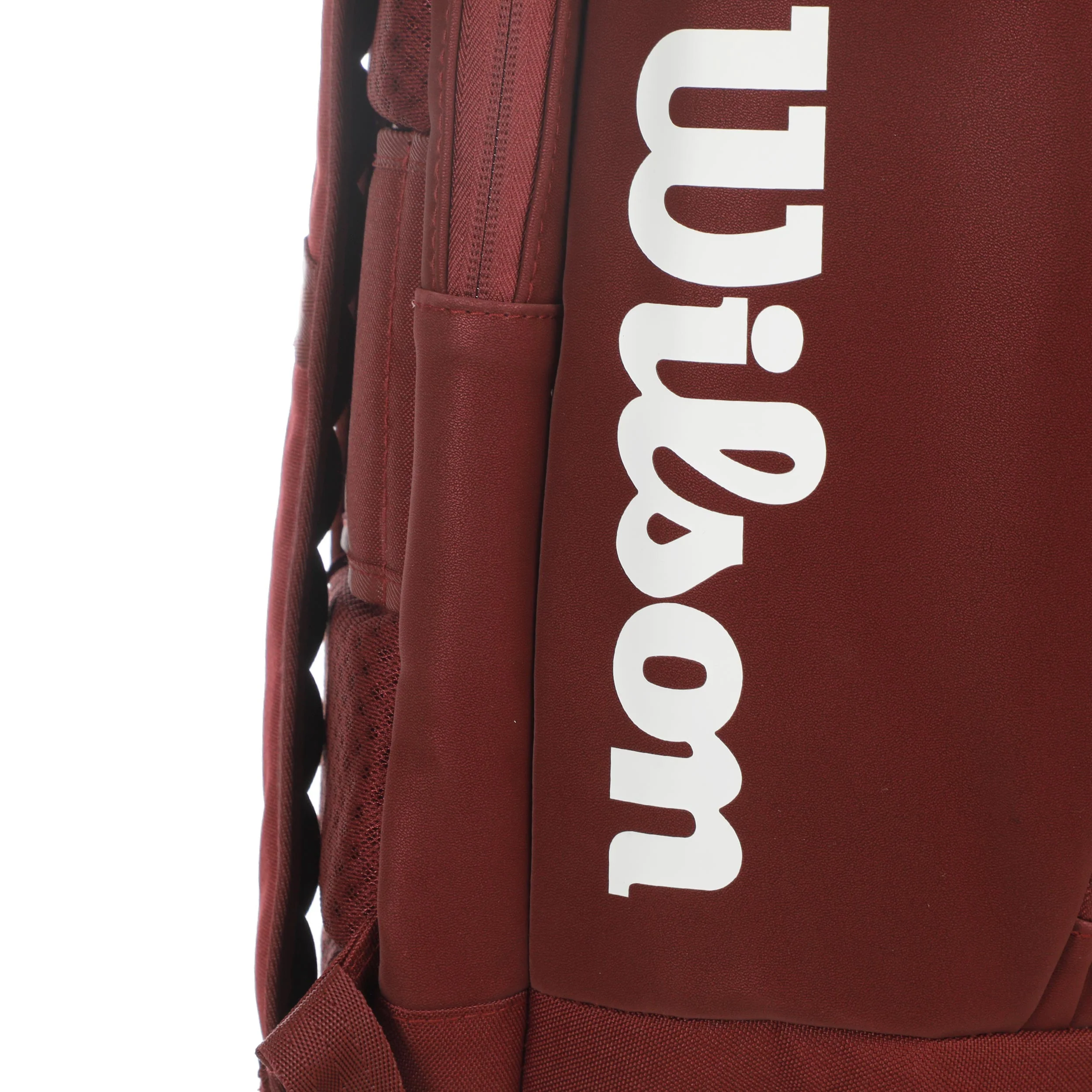 Defyer V1 Rucksack - weinrot - Image 4