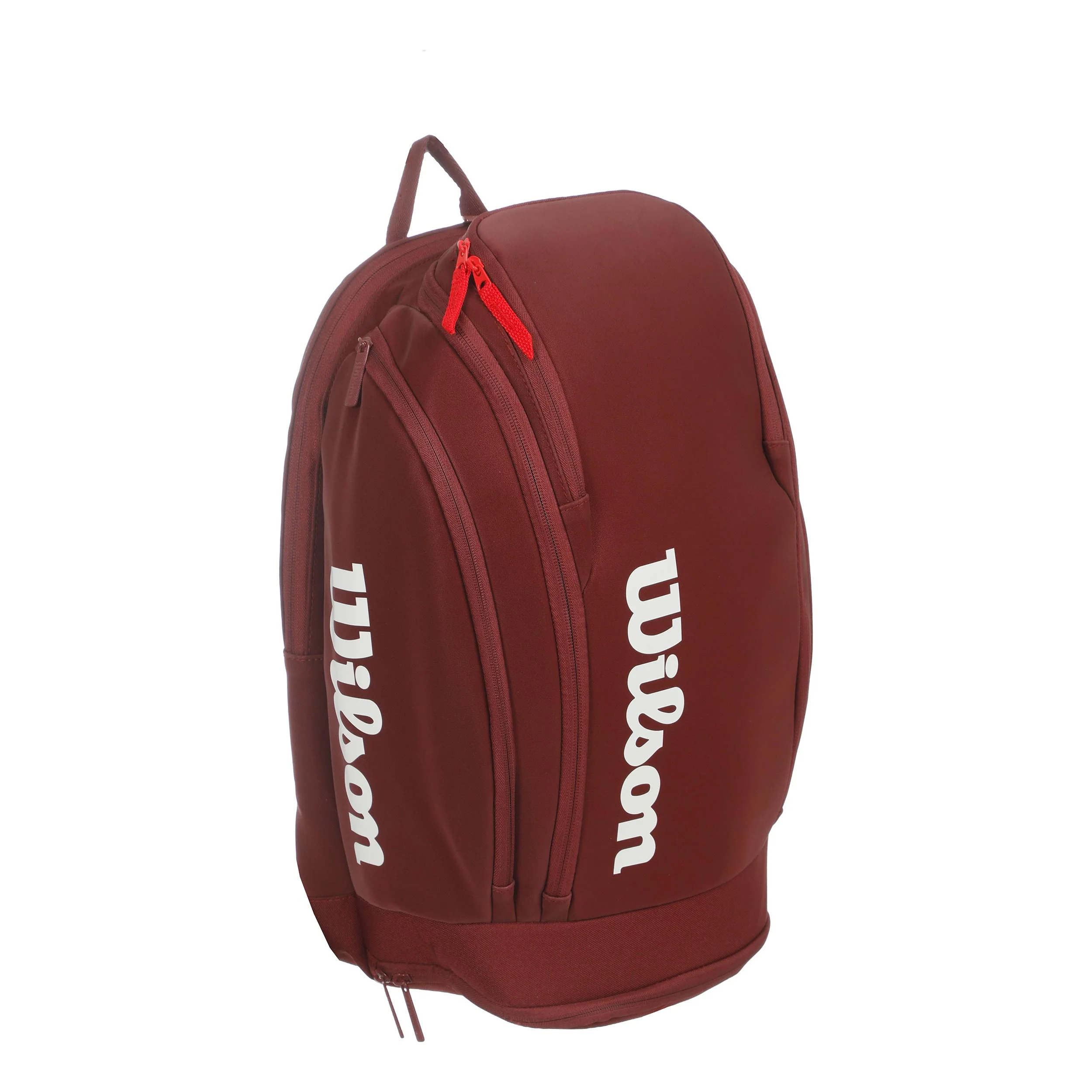 Defyer V1 Rucksack - weinrot - Image 7