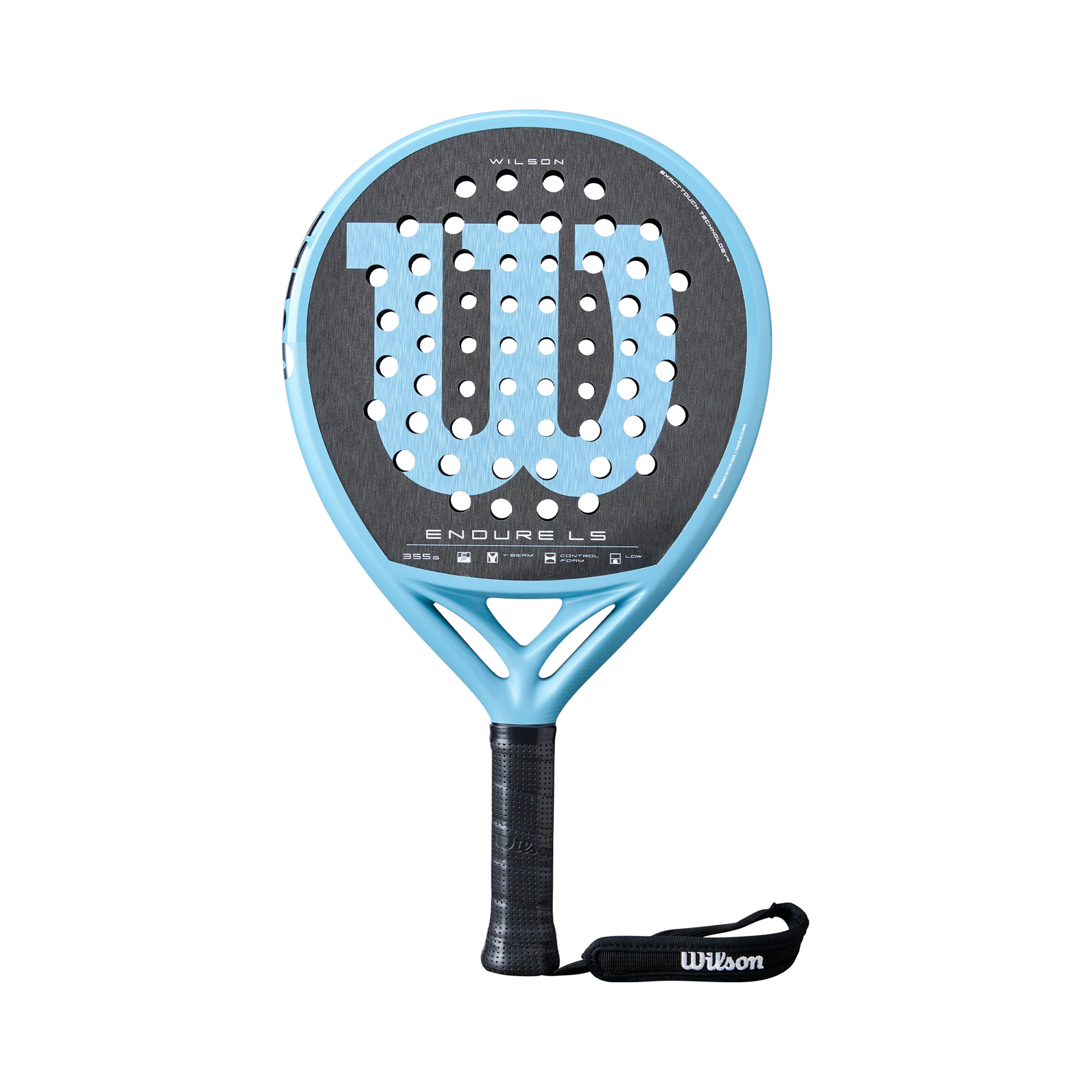 Endure LS V1 Padelschläger