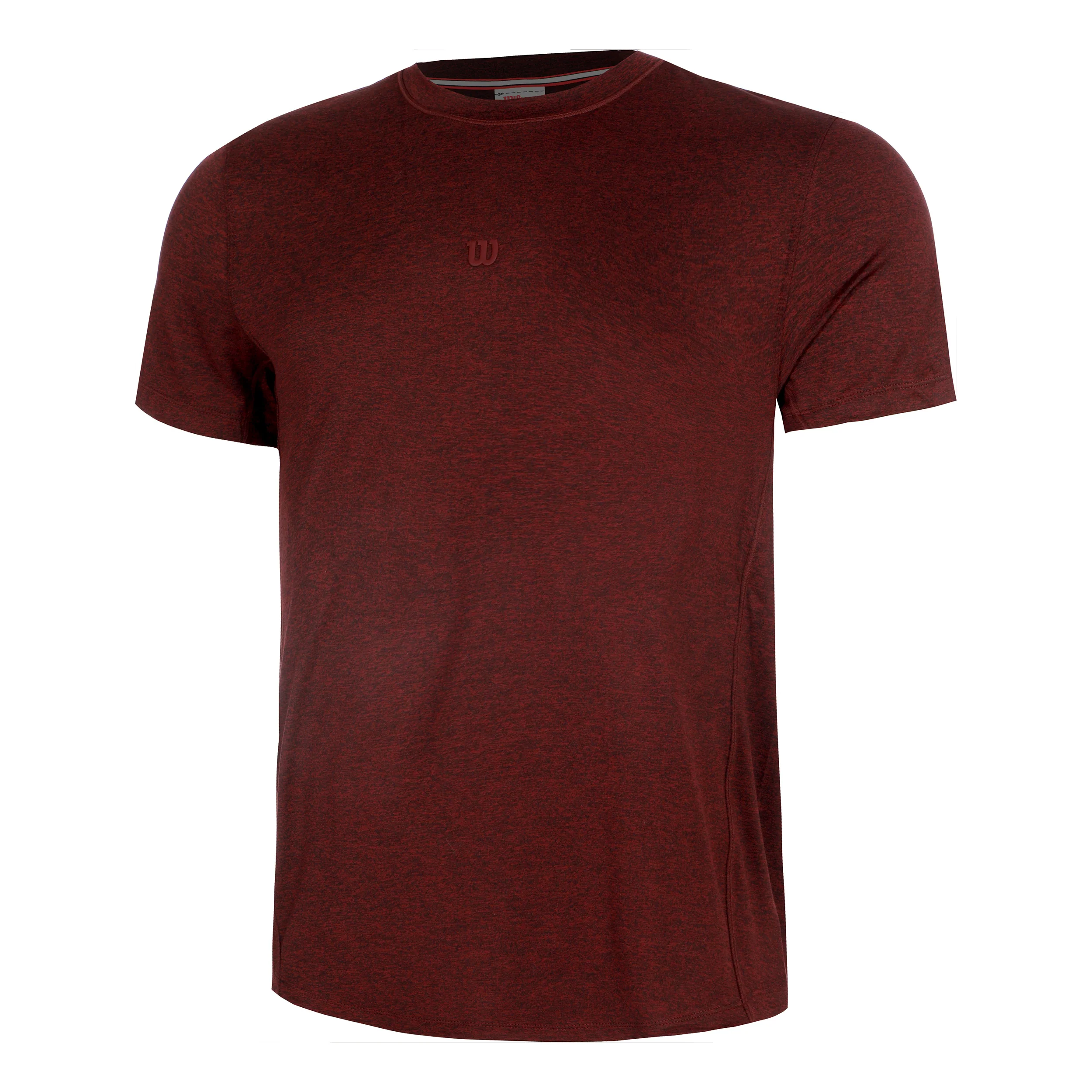 Everyday Performance T-Shirt Herren-berry