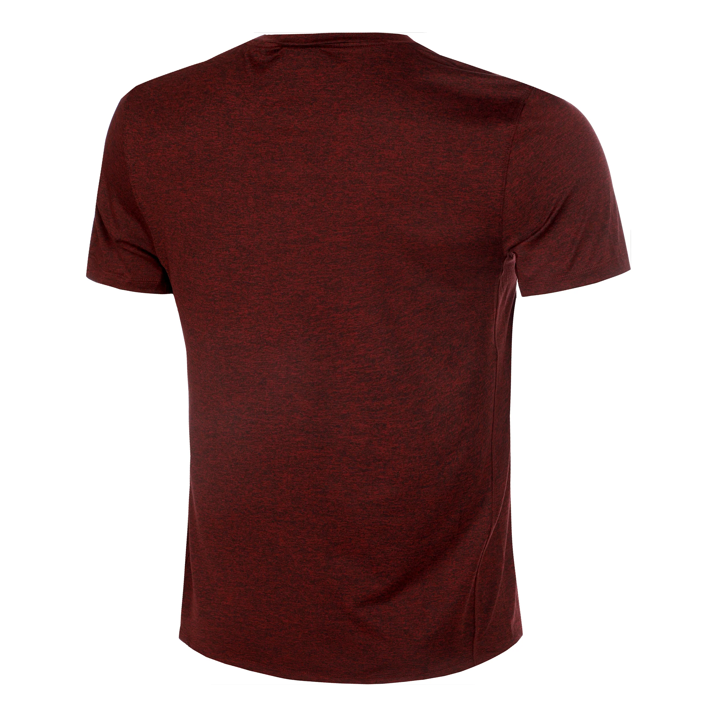 Everyday Performance T-Shirt Herren-berry - Image 2