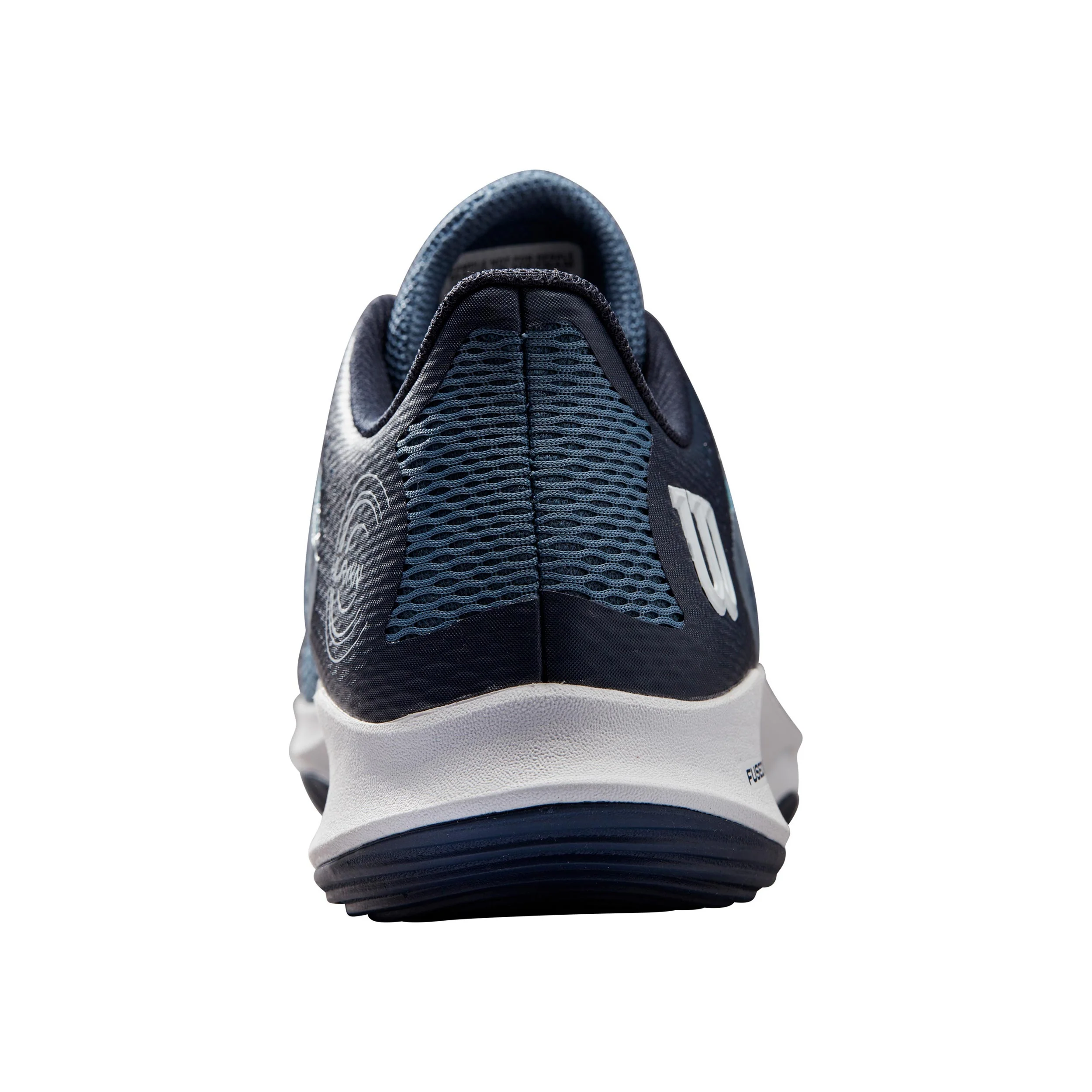 Hurakn 2.0  Padelschuh Damen - blaugrau - Image 5