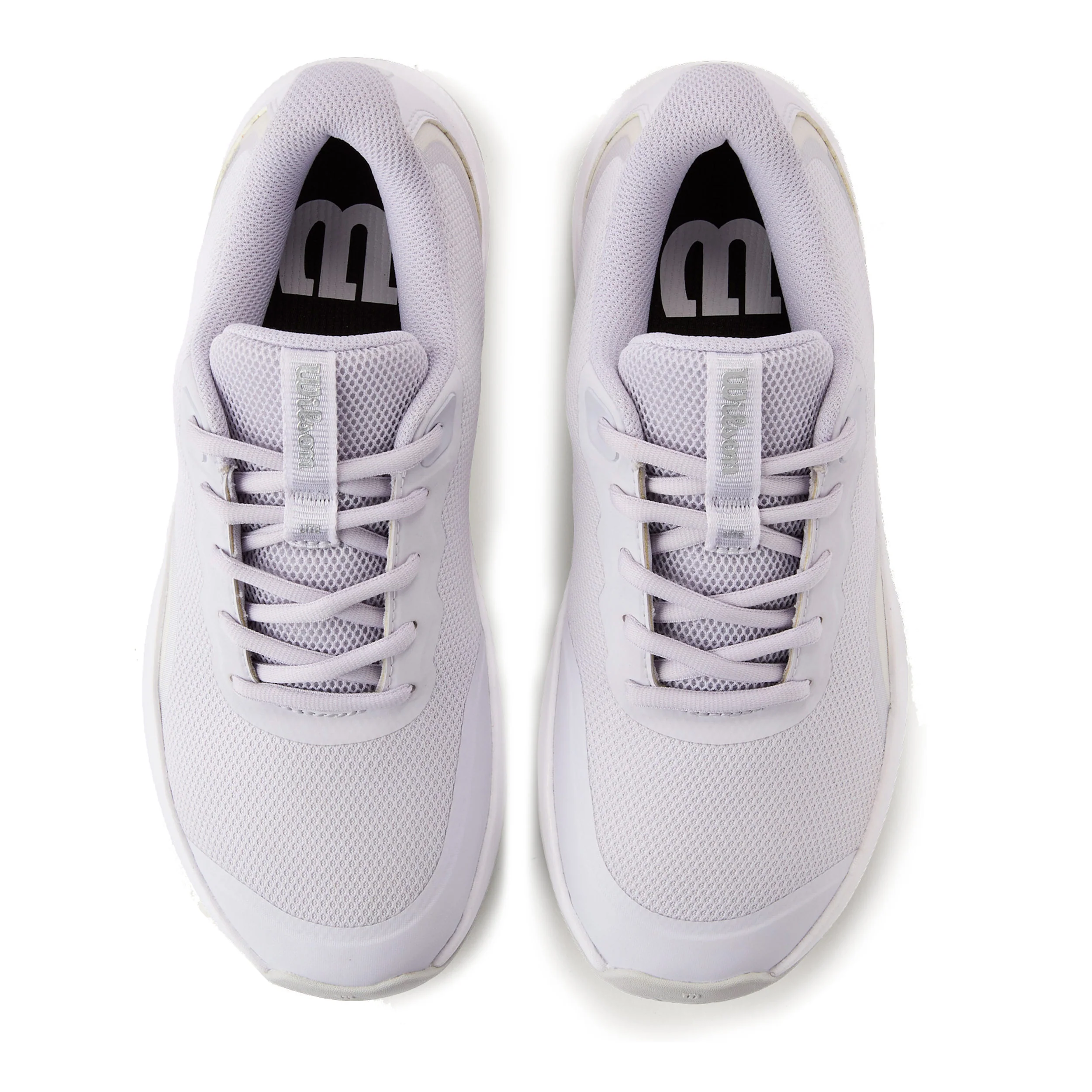 Intrigue Lite Allcourtschuh Damen-Lila - Image 3