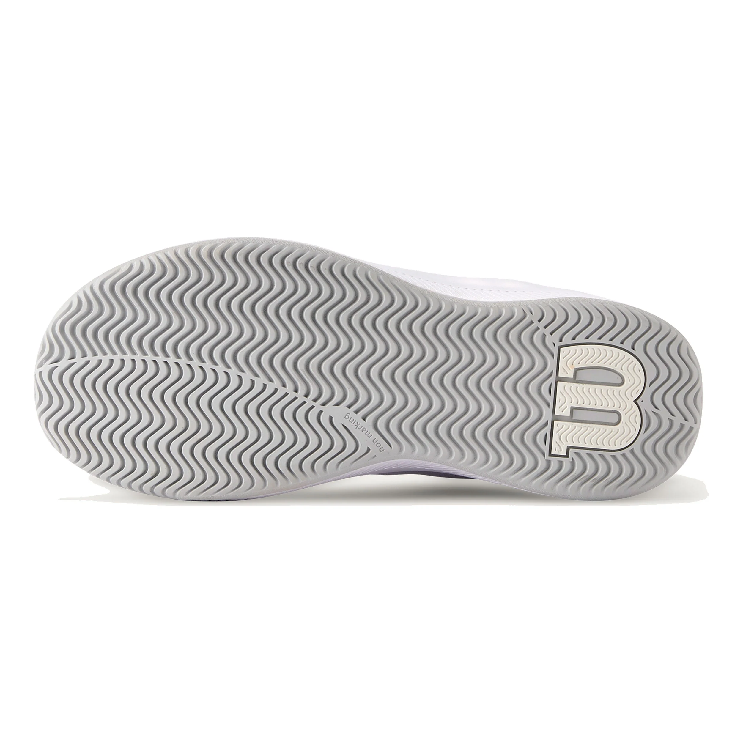 Intrigue Lite Allcourtschuh Damen-Lila - Image 4