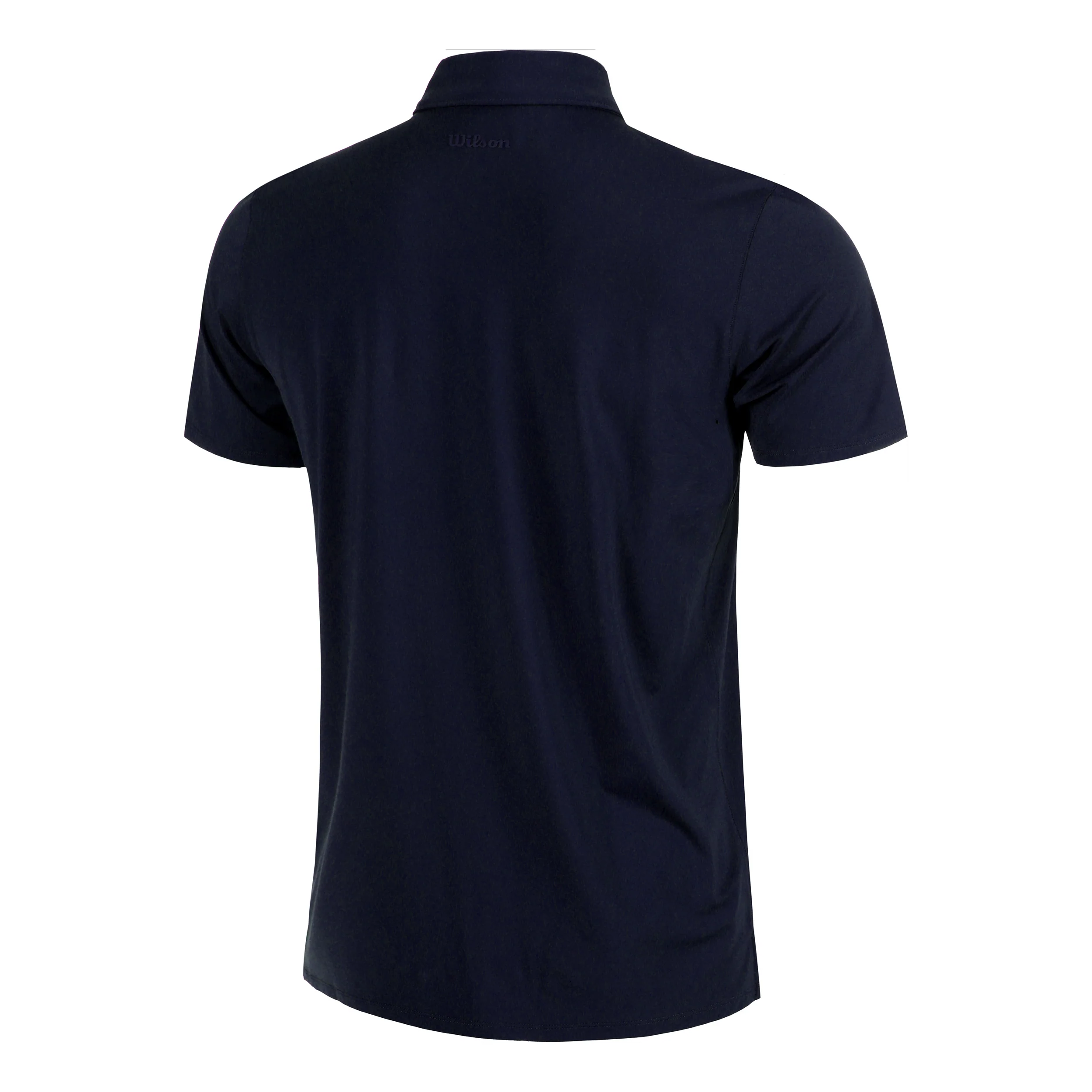 League Polo Herren-Dunkelblau - Image 2