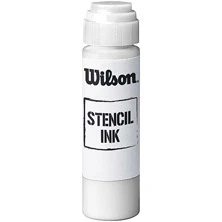 Logostift-Weiß