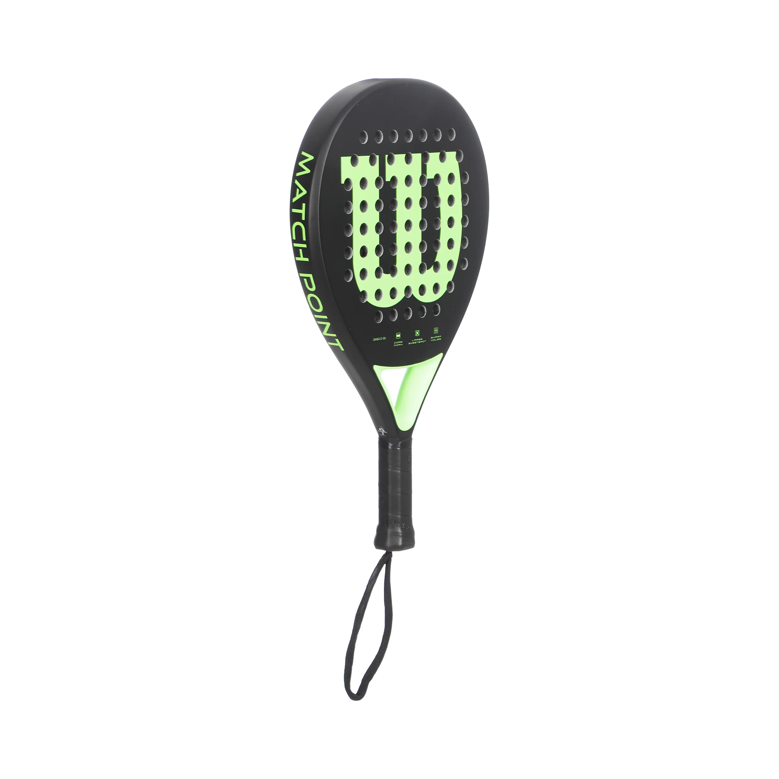 Match Point Padel Padelschläger - Image 3