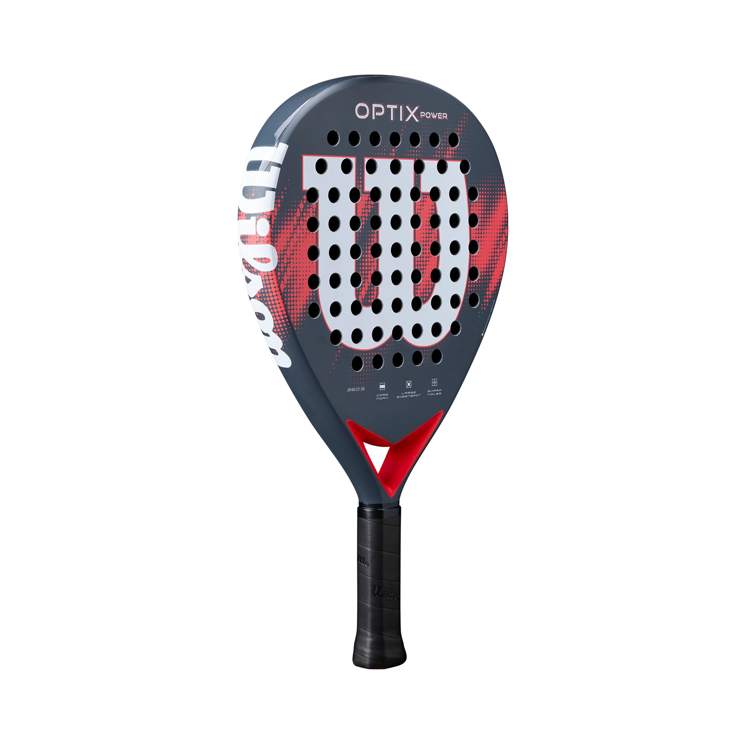 Optix V2 Power Padelschläger - Image 3