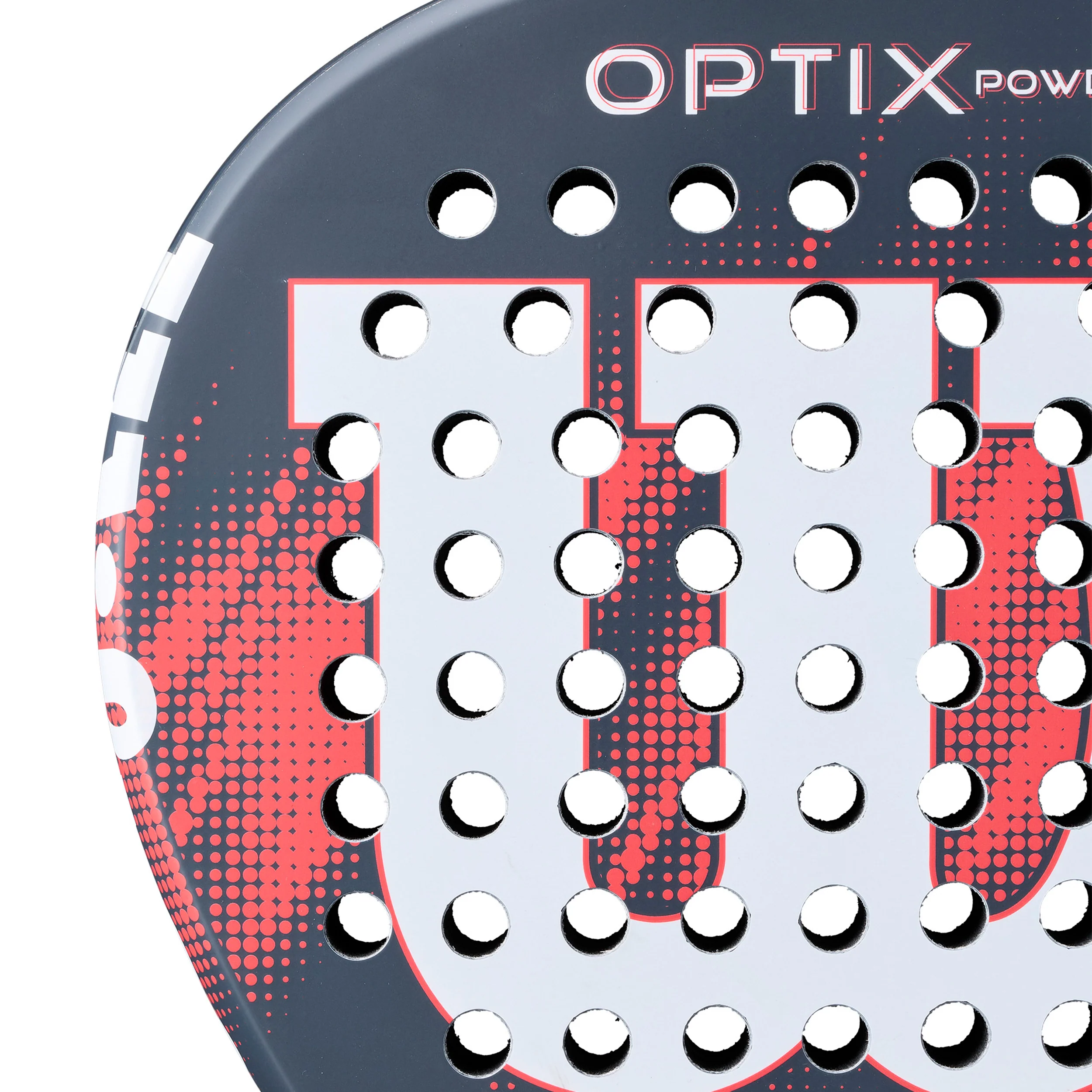 Optix V2 Power Padelschläger - Image 4