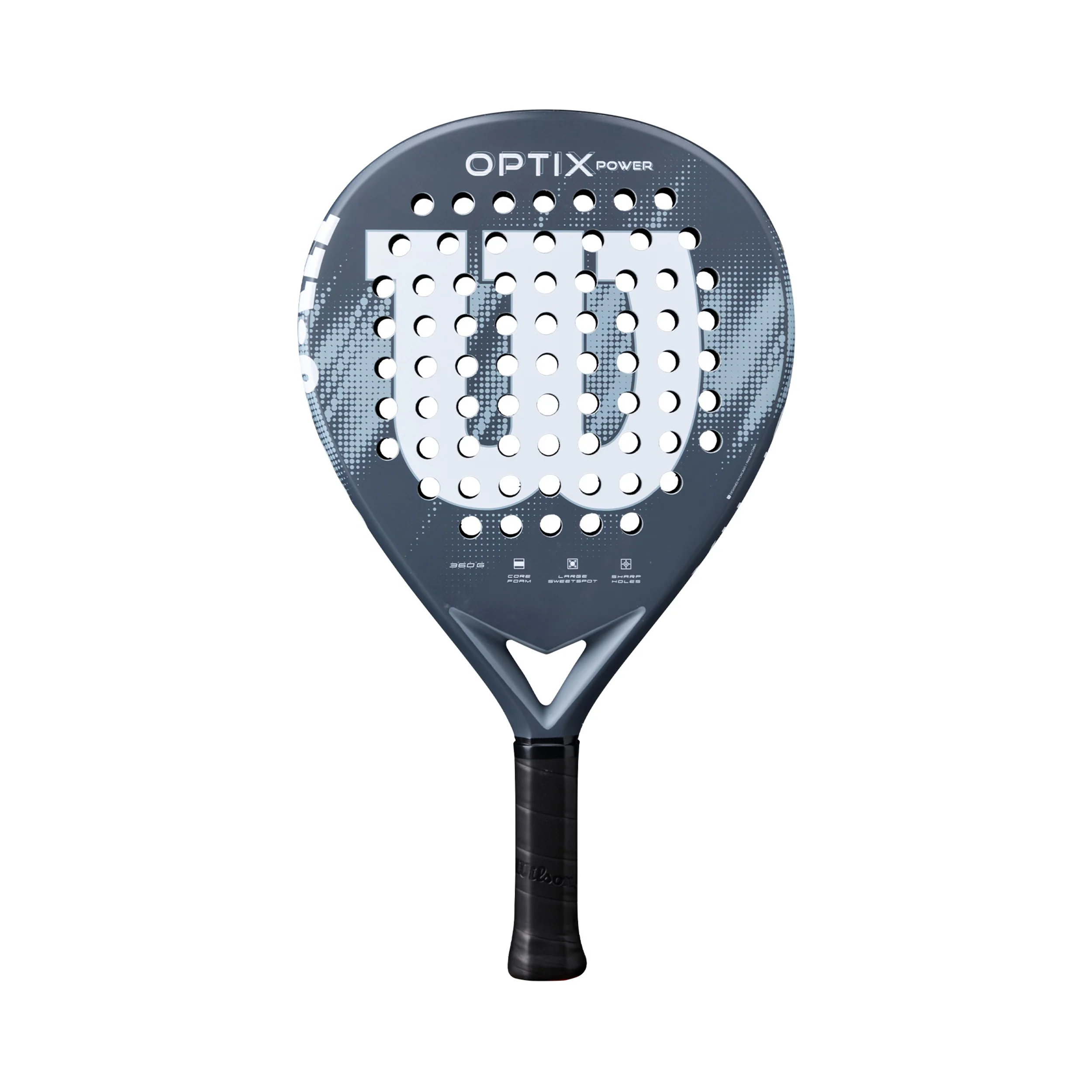 Optix V2 Power Padelschläger