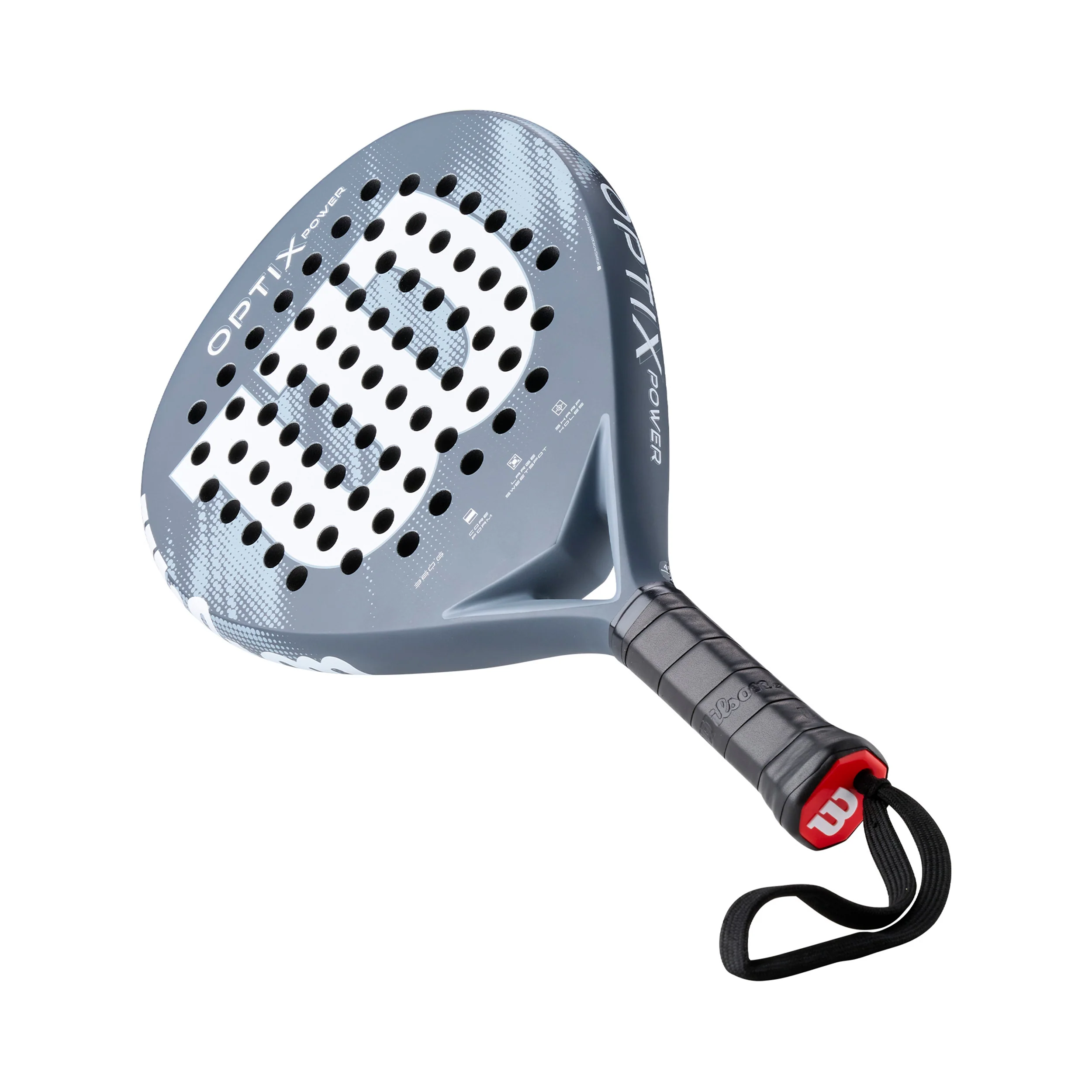 Optix V2 Power Padelschläger - Image 6