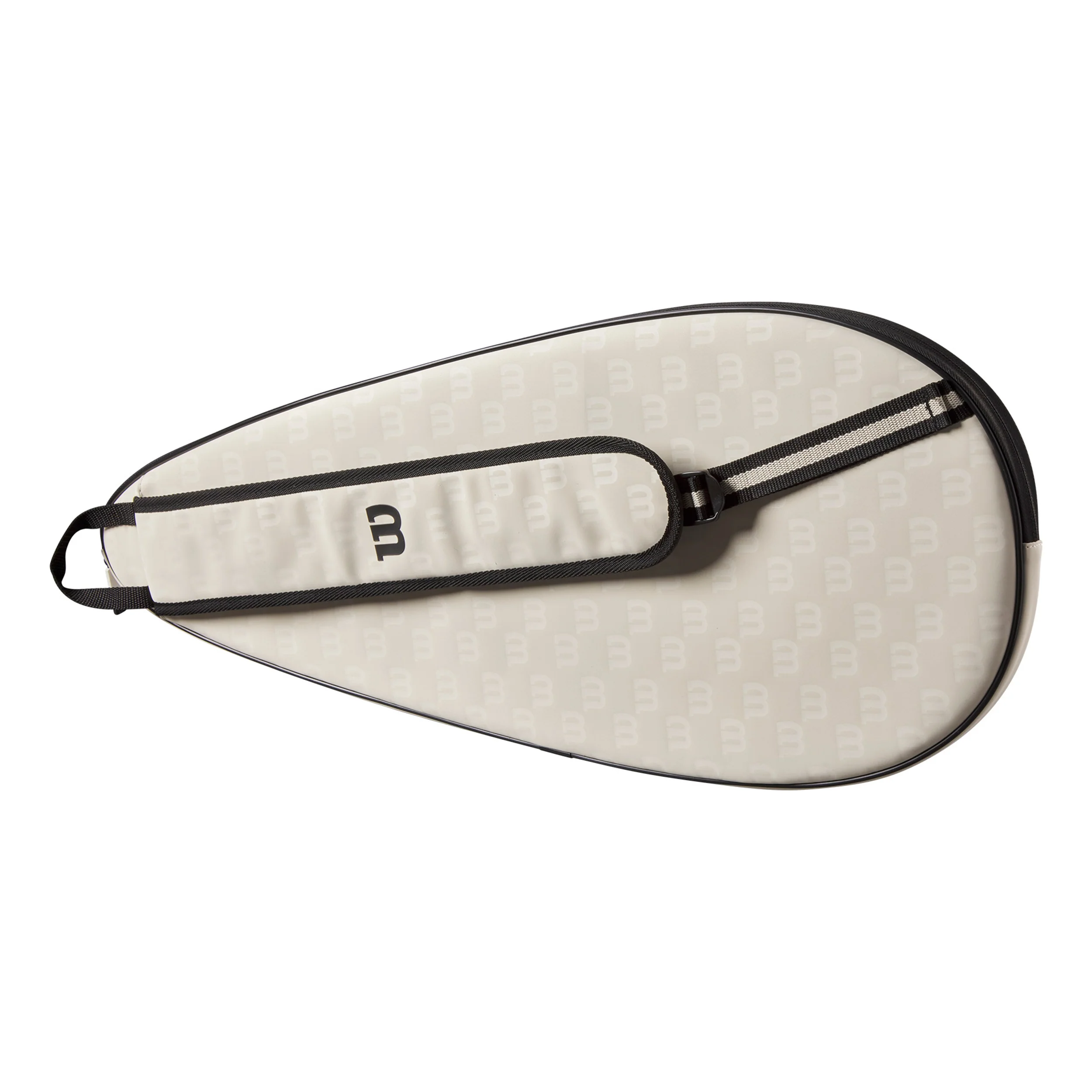 Premium Schlägerhülle-Beige - Image 2