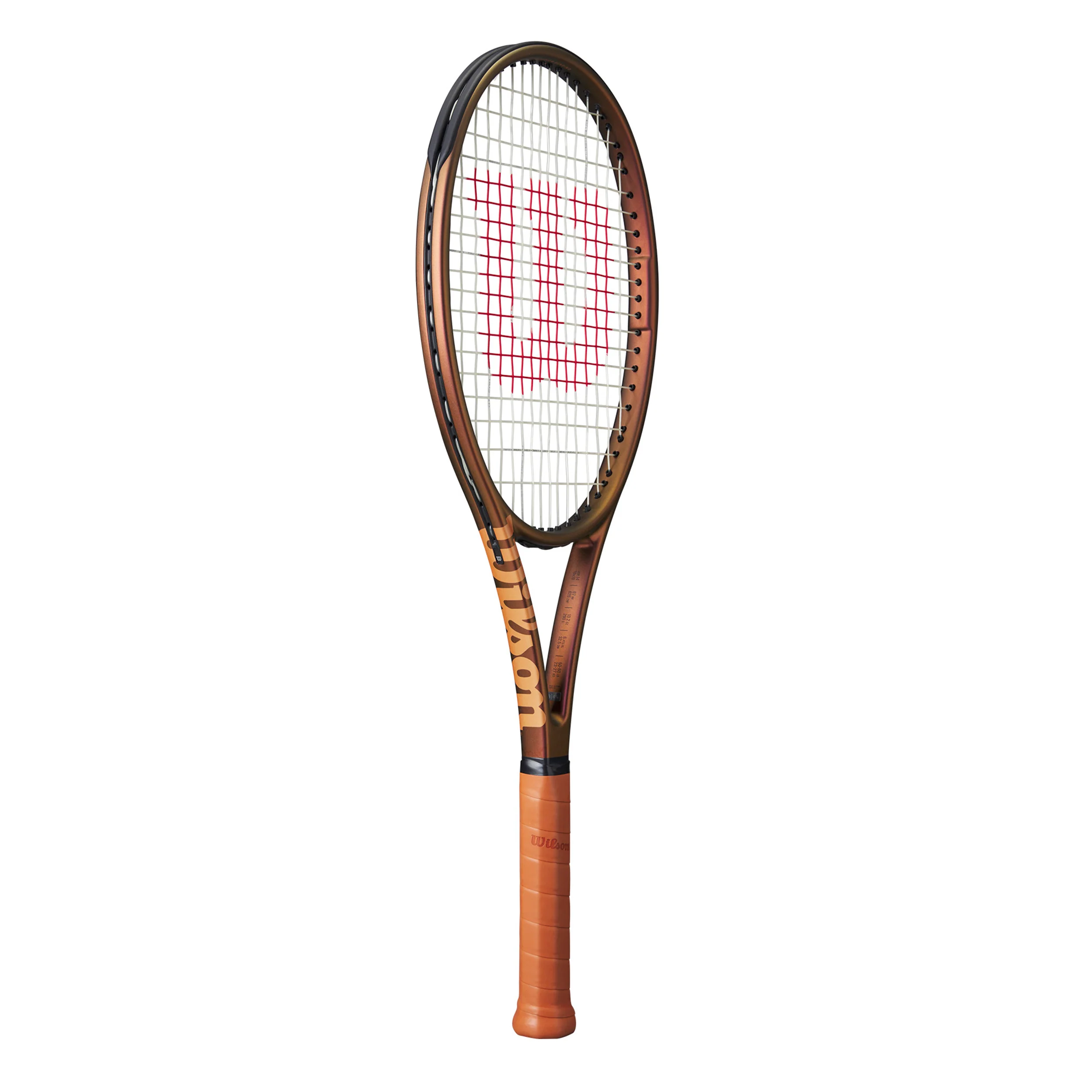 Pro Staff 97L V14 Turnierschläger gebraucht (besaitet) - Image 2