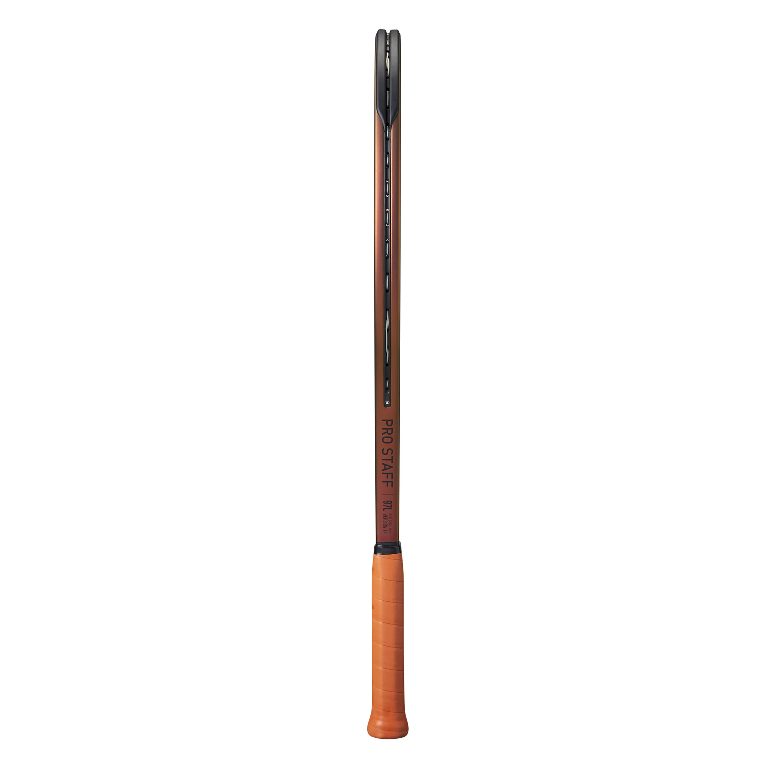 Pro Staff 97L V14 Turnierschläger gebraucht (besaitet) - Image 4