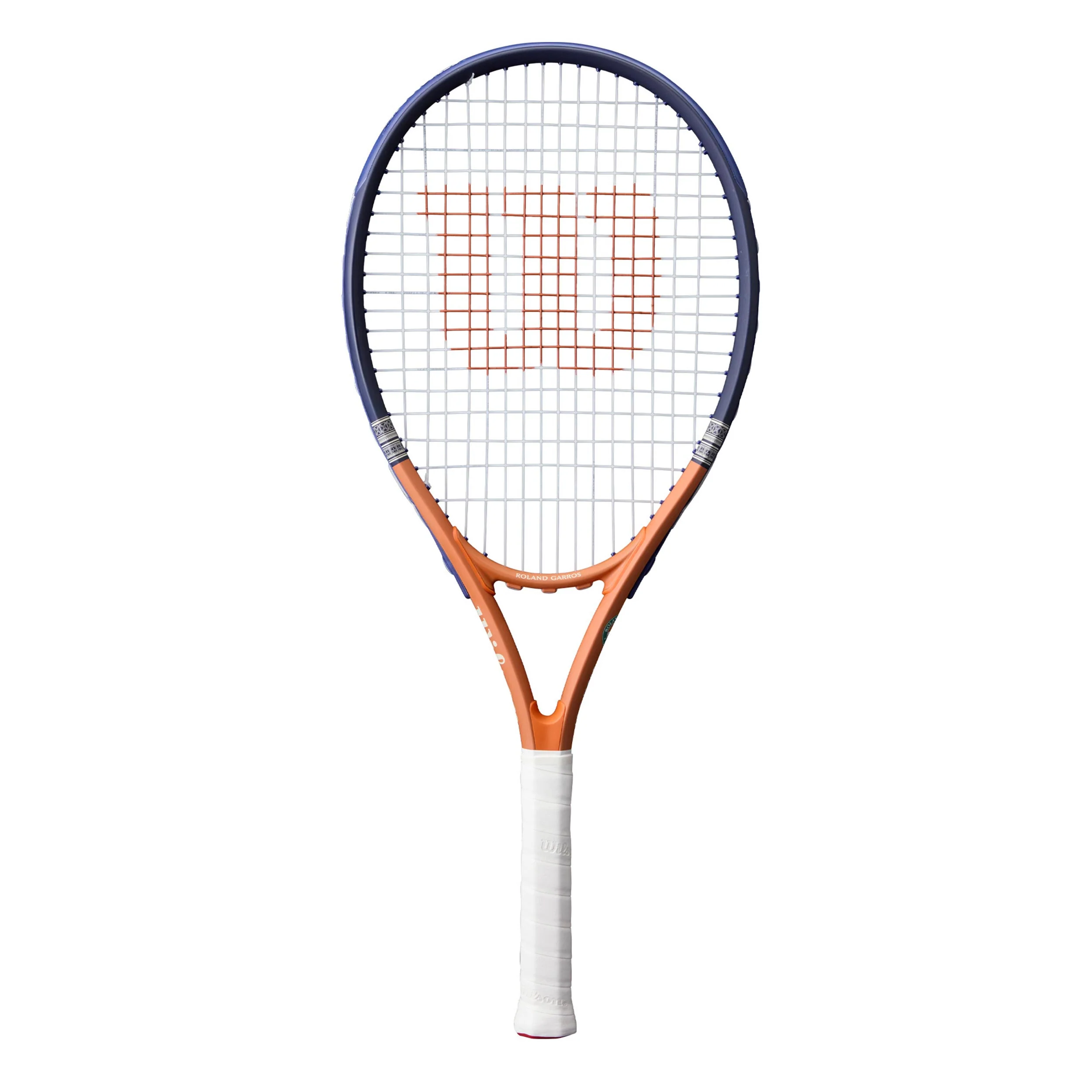 Roland Garros Elite Allroundschläger unbesaitet
