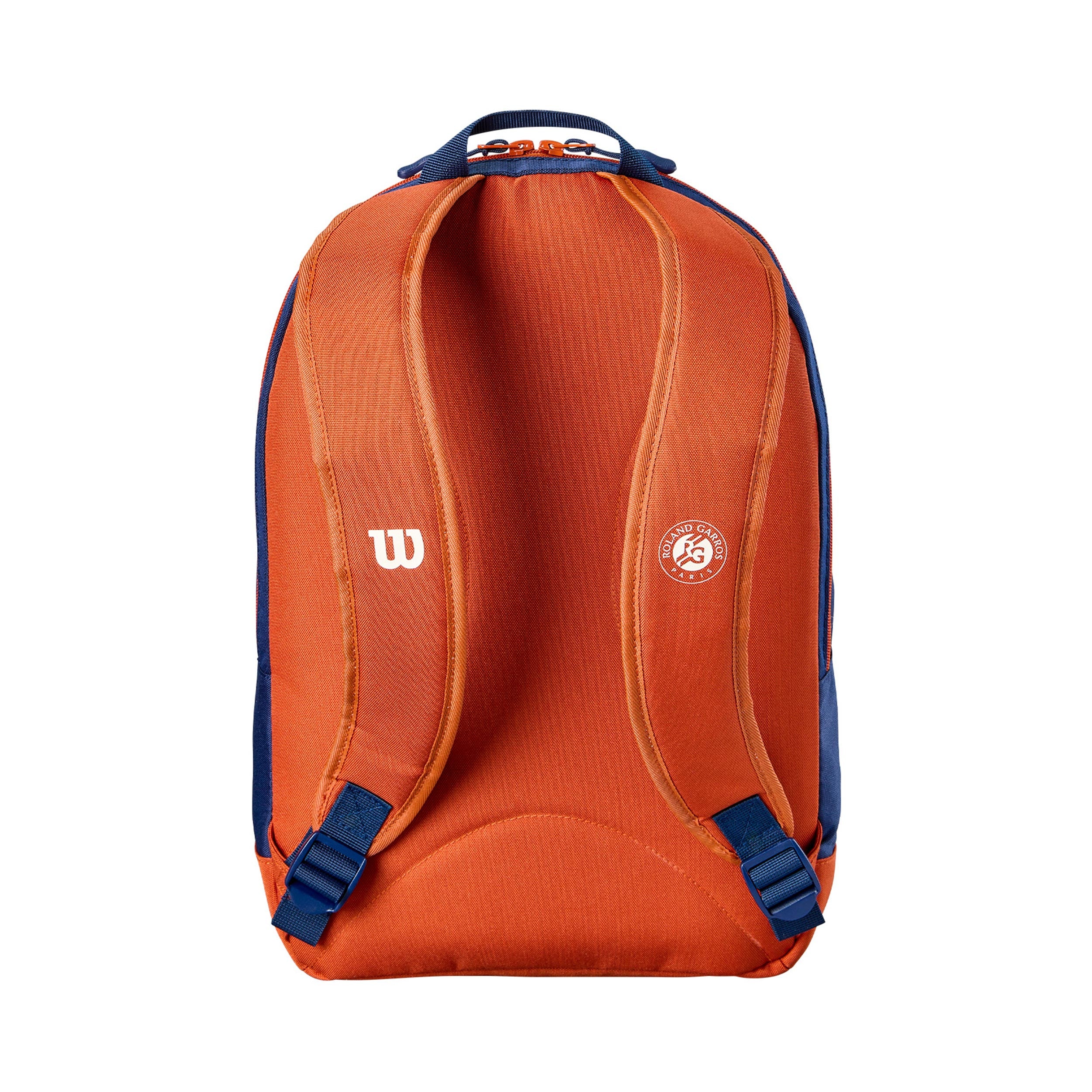 Roland Garros Team Rucksack - rot - Image 2