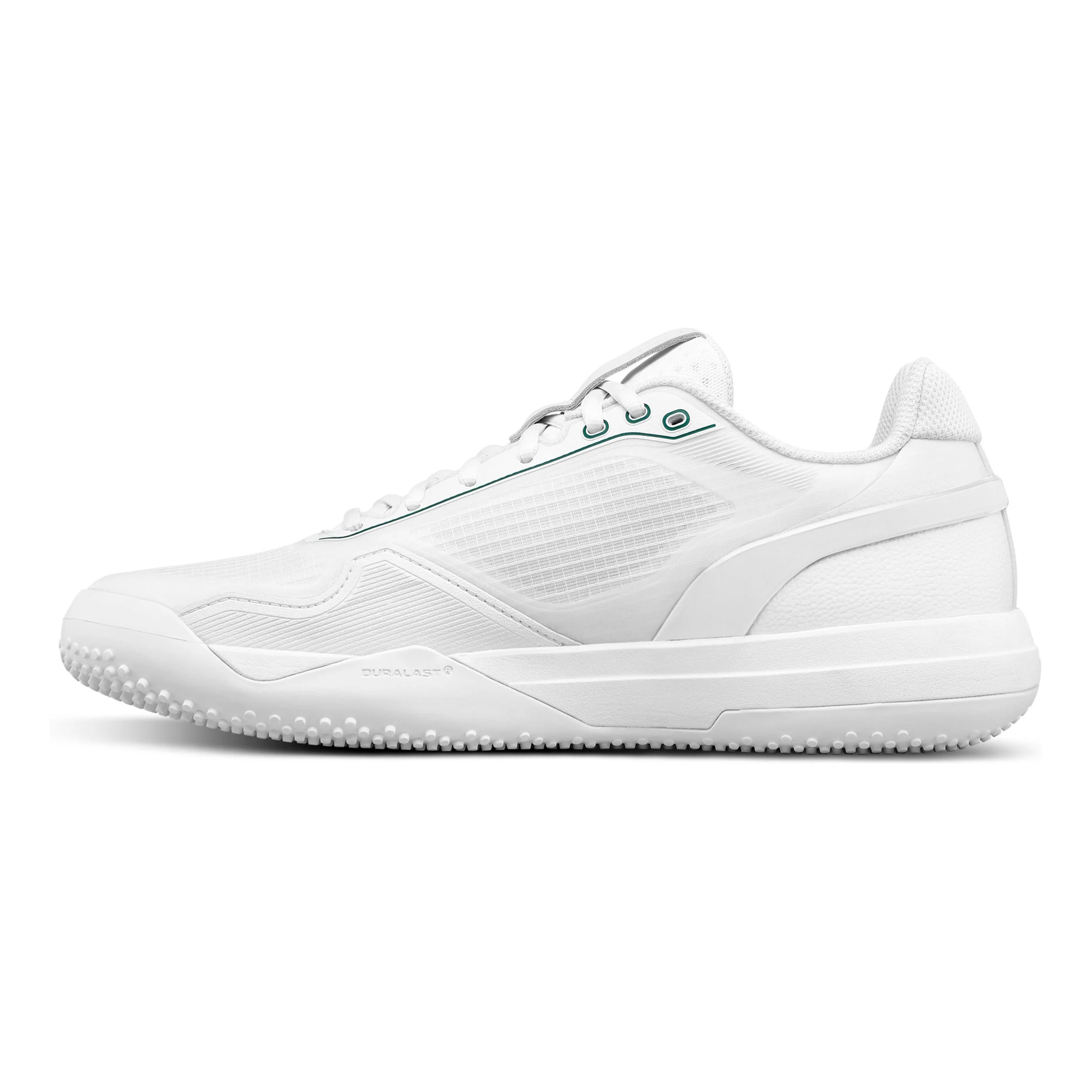 Rush Pro 5 Rasenschuh Herren - weiß, grün - Image 2