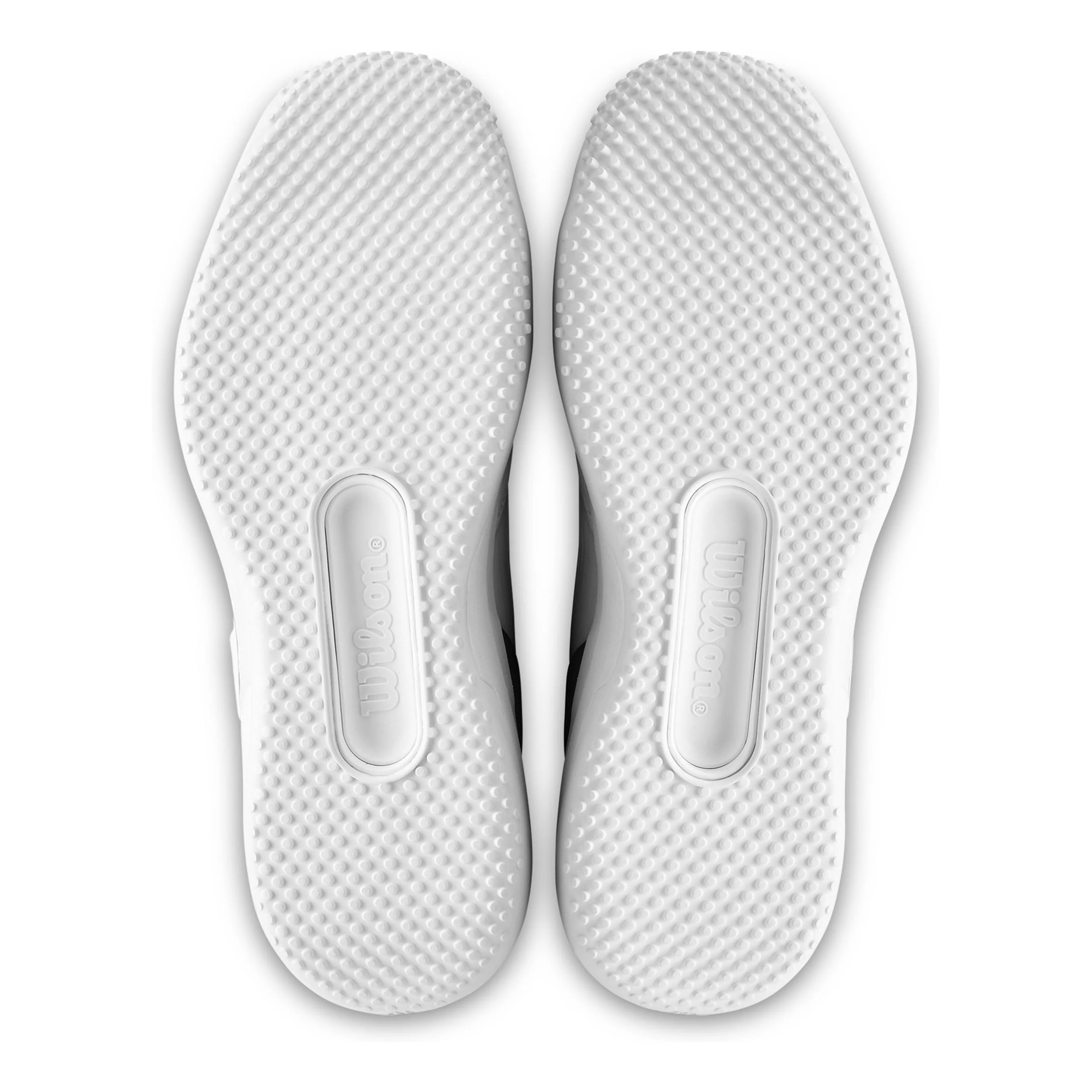 Rush Pro 5 Rasenschuh Herren - weiß, grün - Image 4