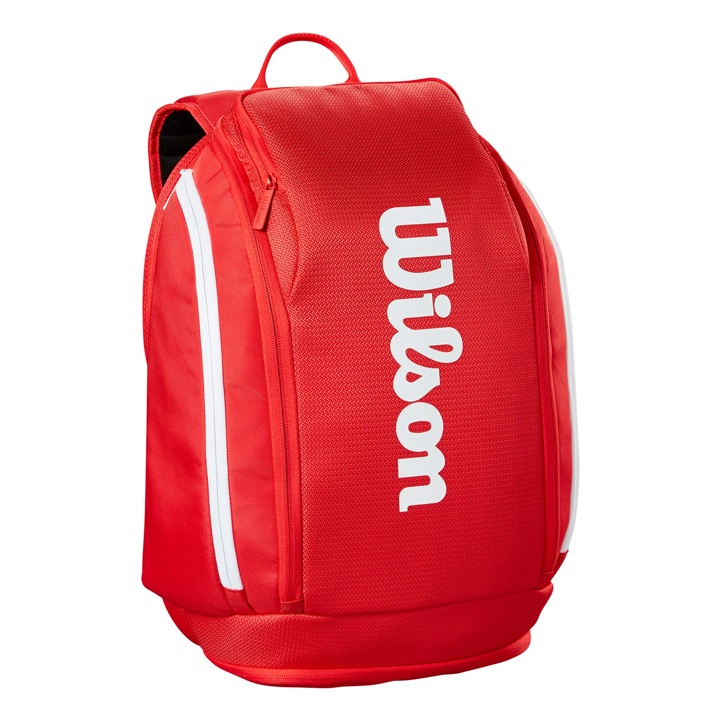 Tour Super Tour Rucksack-Rot