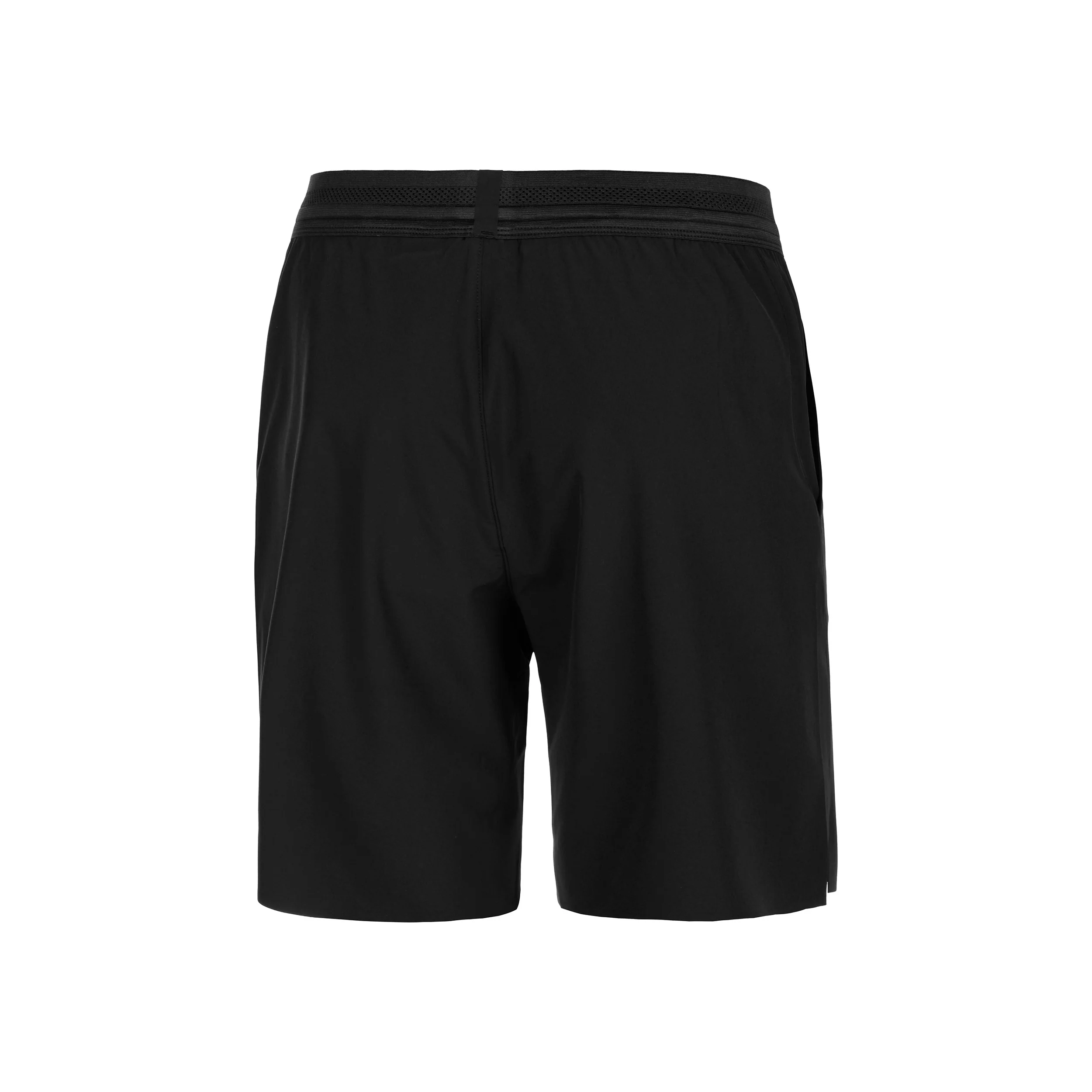 Tournament Pro Shorts Herren-Schwarz - Image 2
