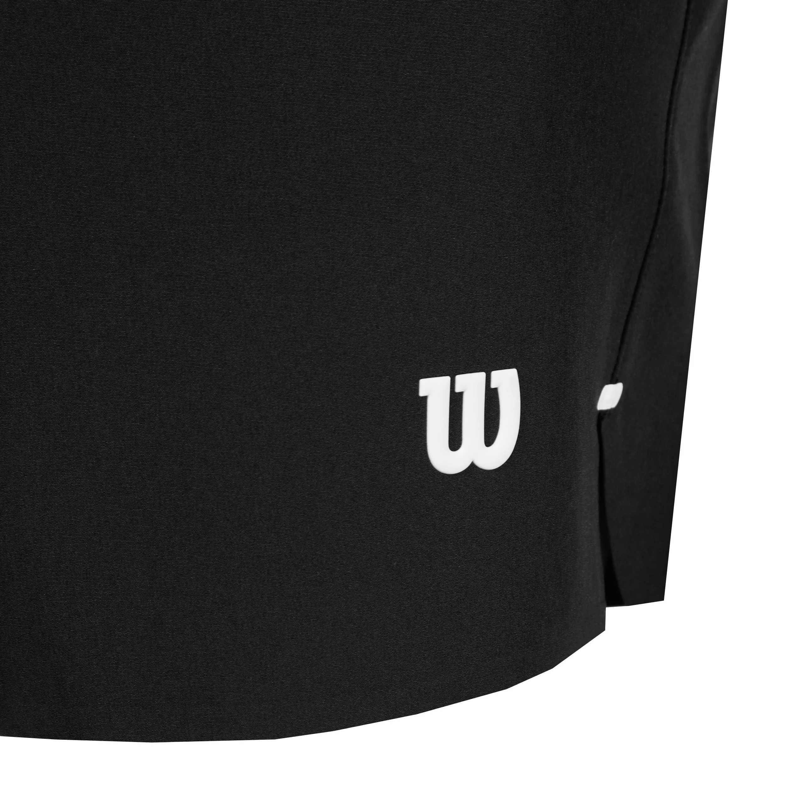Tournament Pro Shorts Herren-Schwarz - Image 3