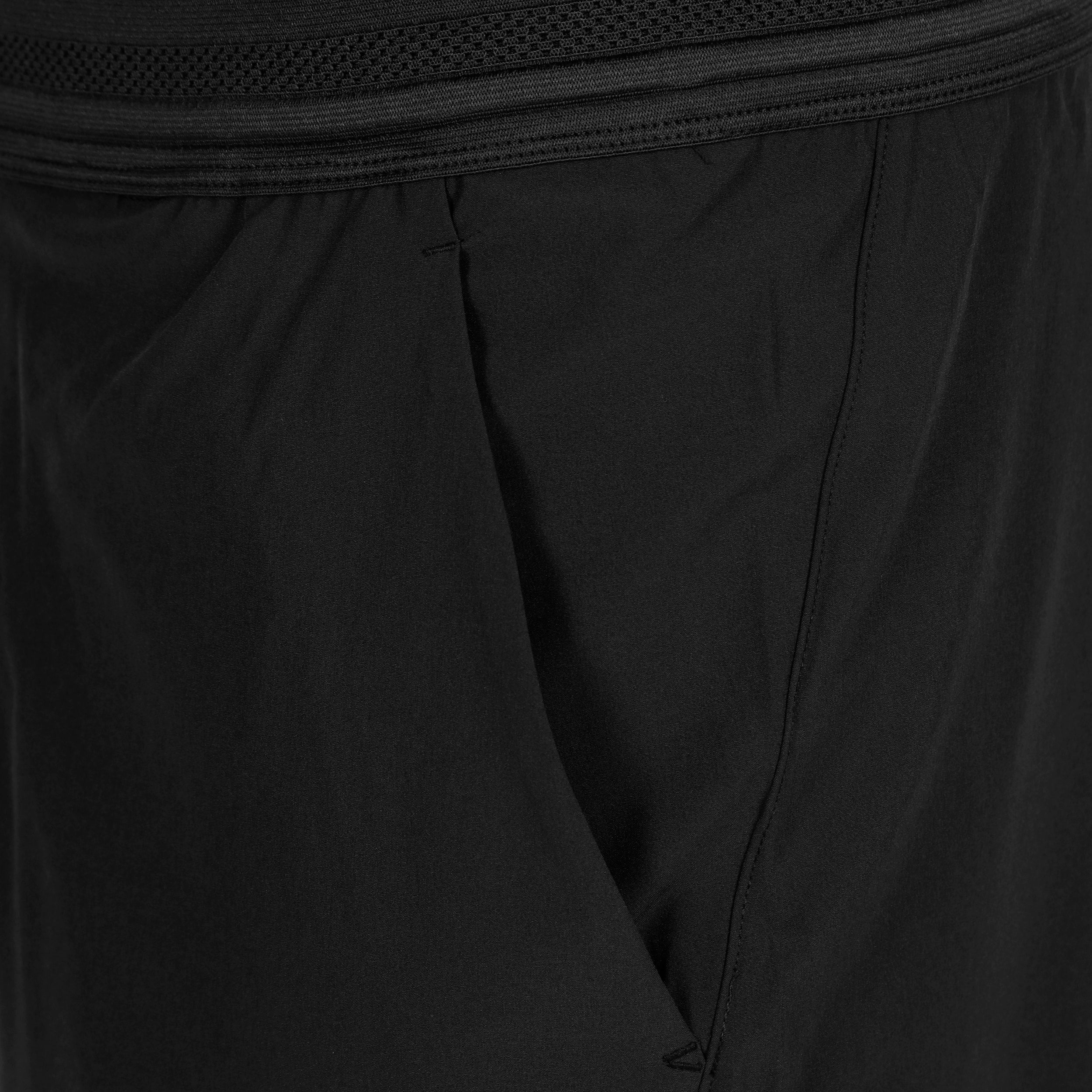 Tournament Pro Shorts Herren-Schwarz - Image 4