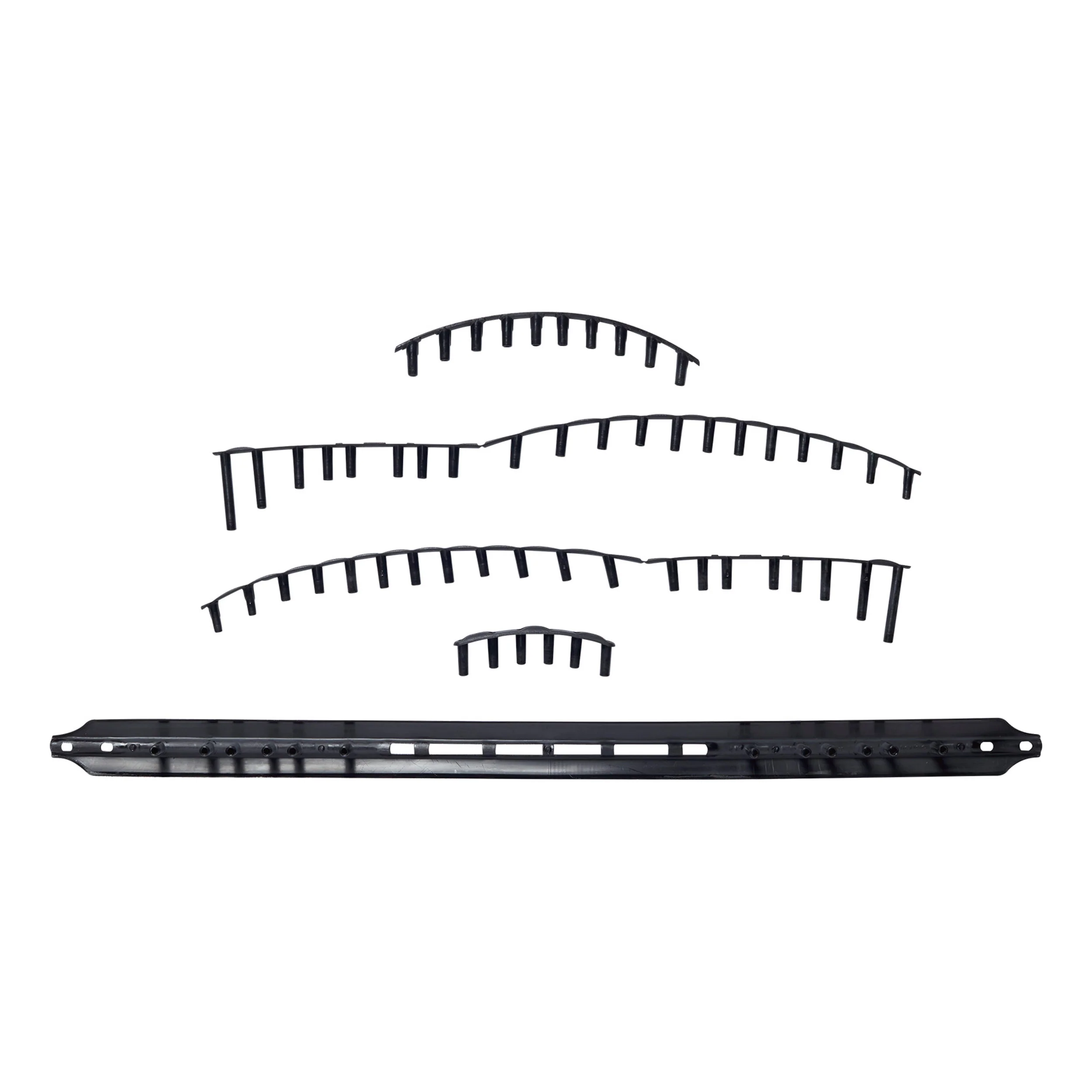 Ultra 108 V3.0 Ösenbandset-Schwarz