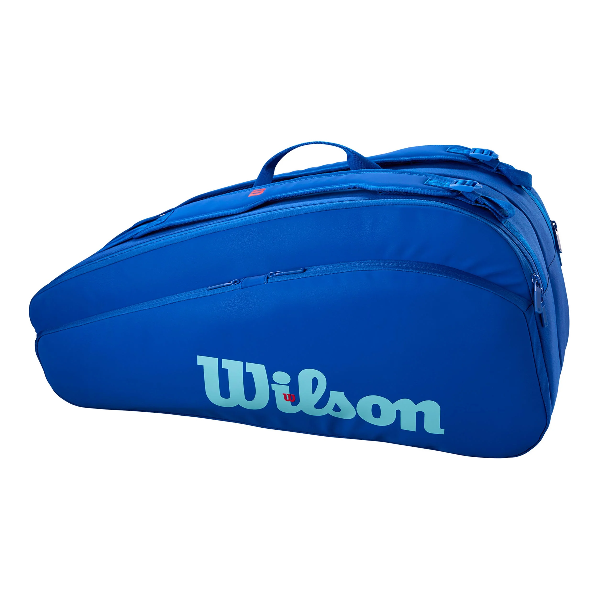 Ultra V5 Tour Schlägertasche 12er-Blau - Image 2