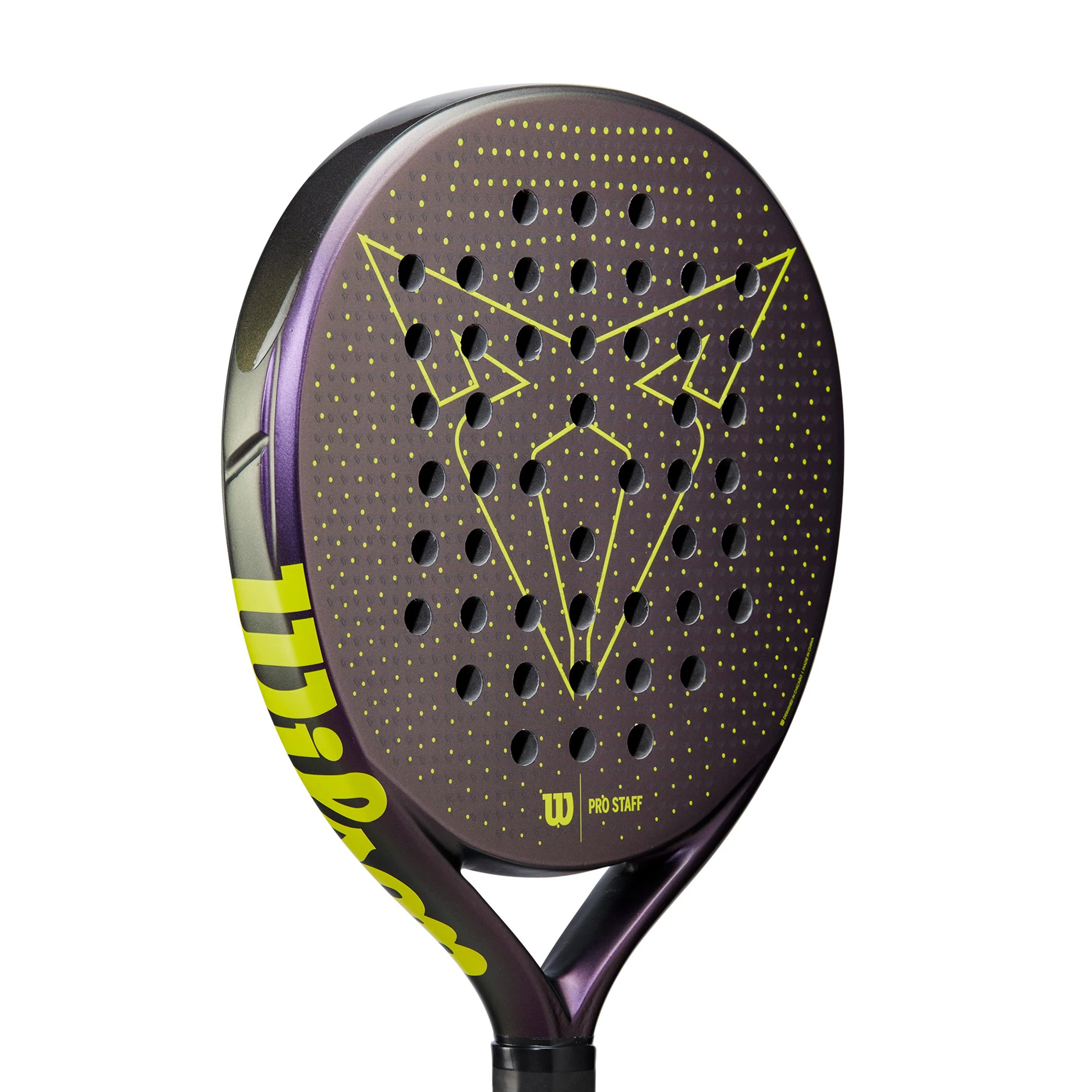 Wilson Cupra LT V2 Padelschläger - Image 4