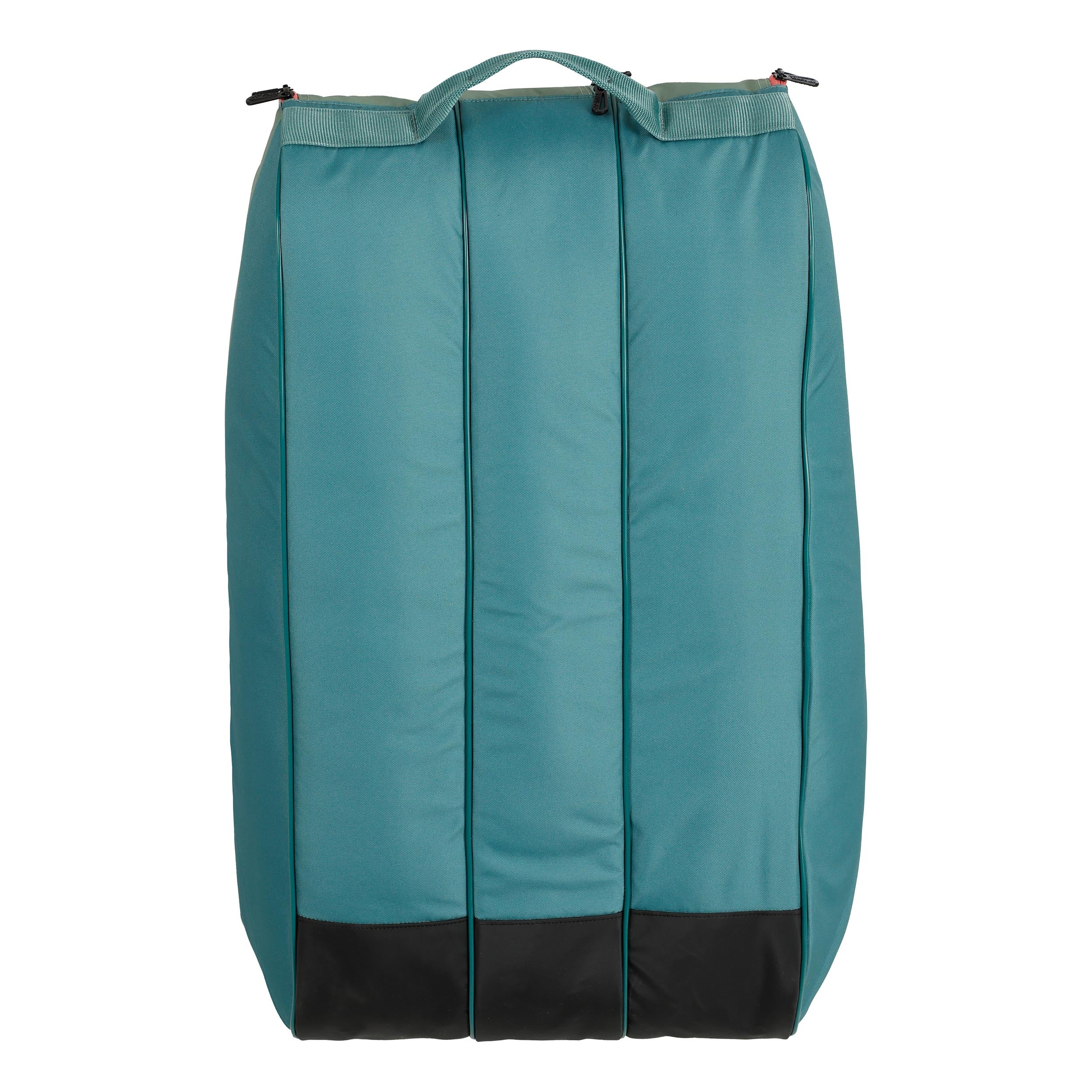 Team Racquet Bag Schlägertasche 12er - oliv - Image 6
